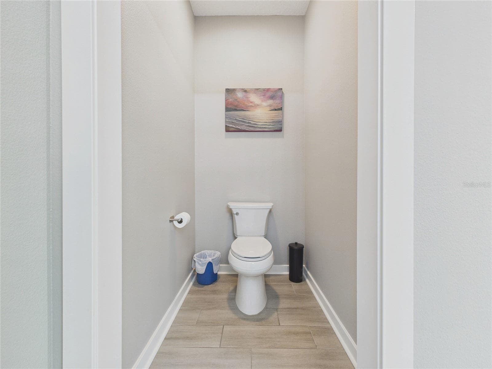 Primary bathroom - 3026 ZANDER DR, GRAND ISLAND