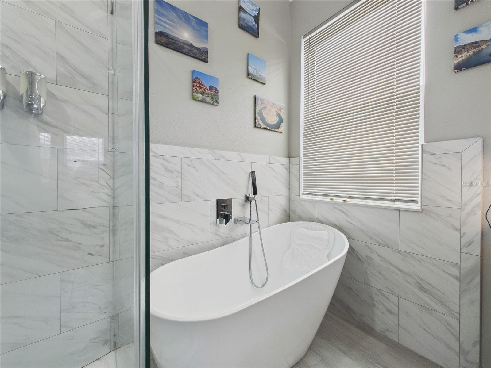 Primary bathroom - 3026 ZANDER DR, GRAND ISLAND