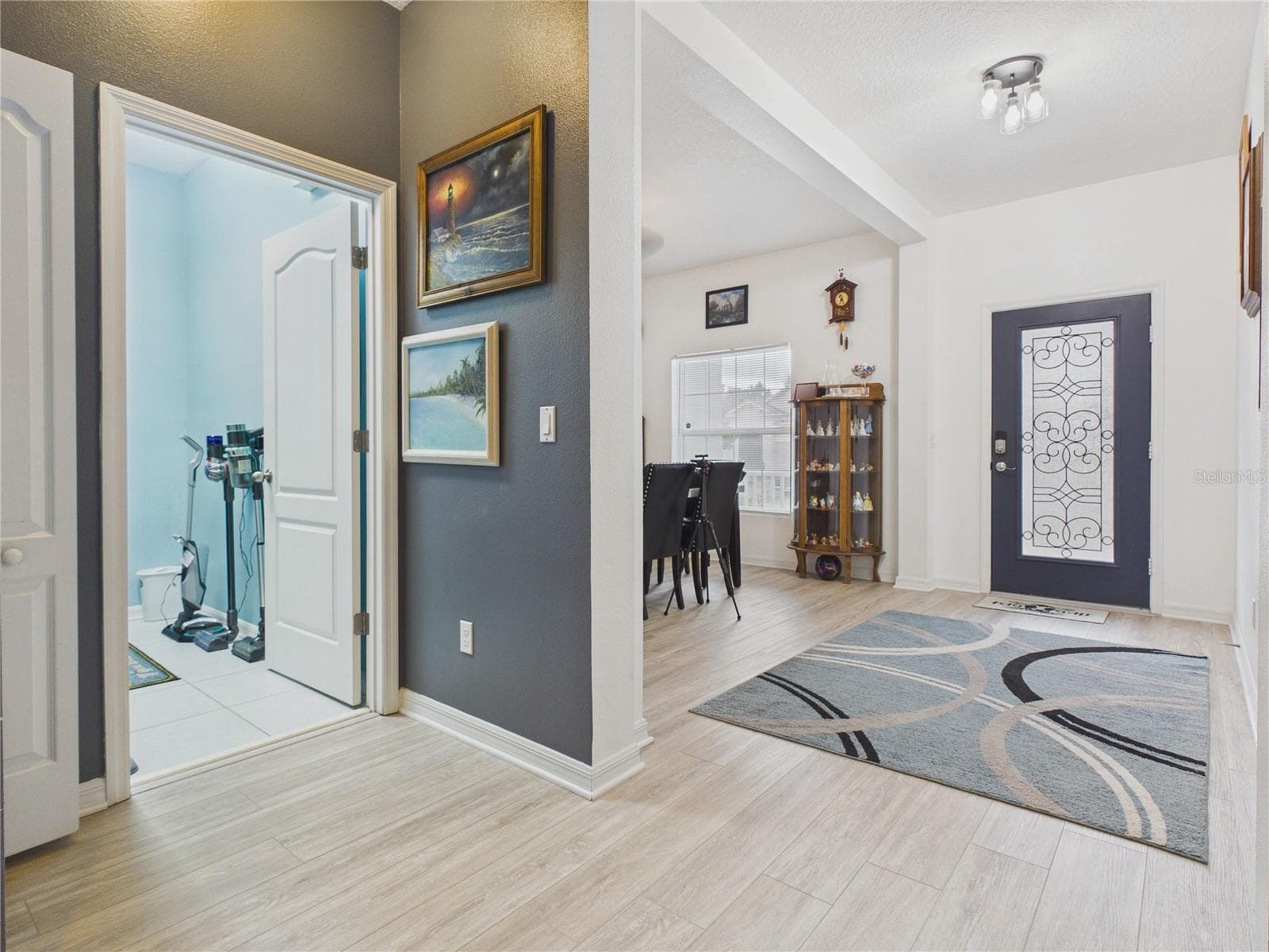 Front Foyer - 3026 ZANDER DR, GRAND ISLAND