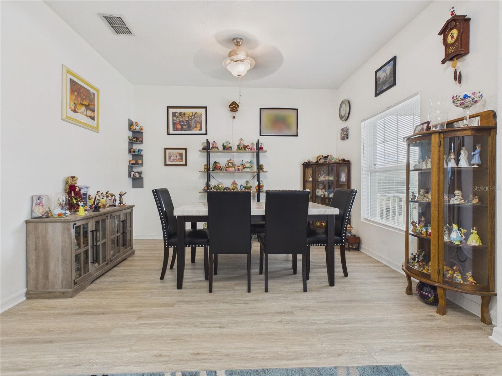 Dining room - 3026 ZANDER DR, GRAND ISLAND