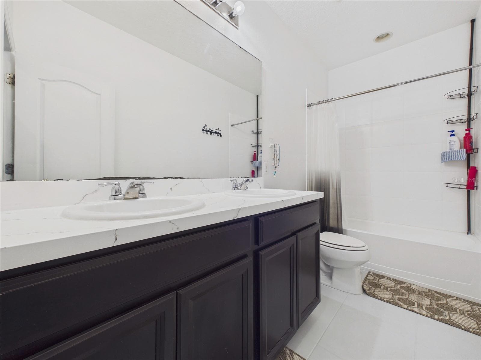 Bathroom 3 second floor - 3026 ZANDER DR, GRAND ISLAND