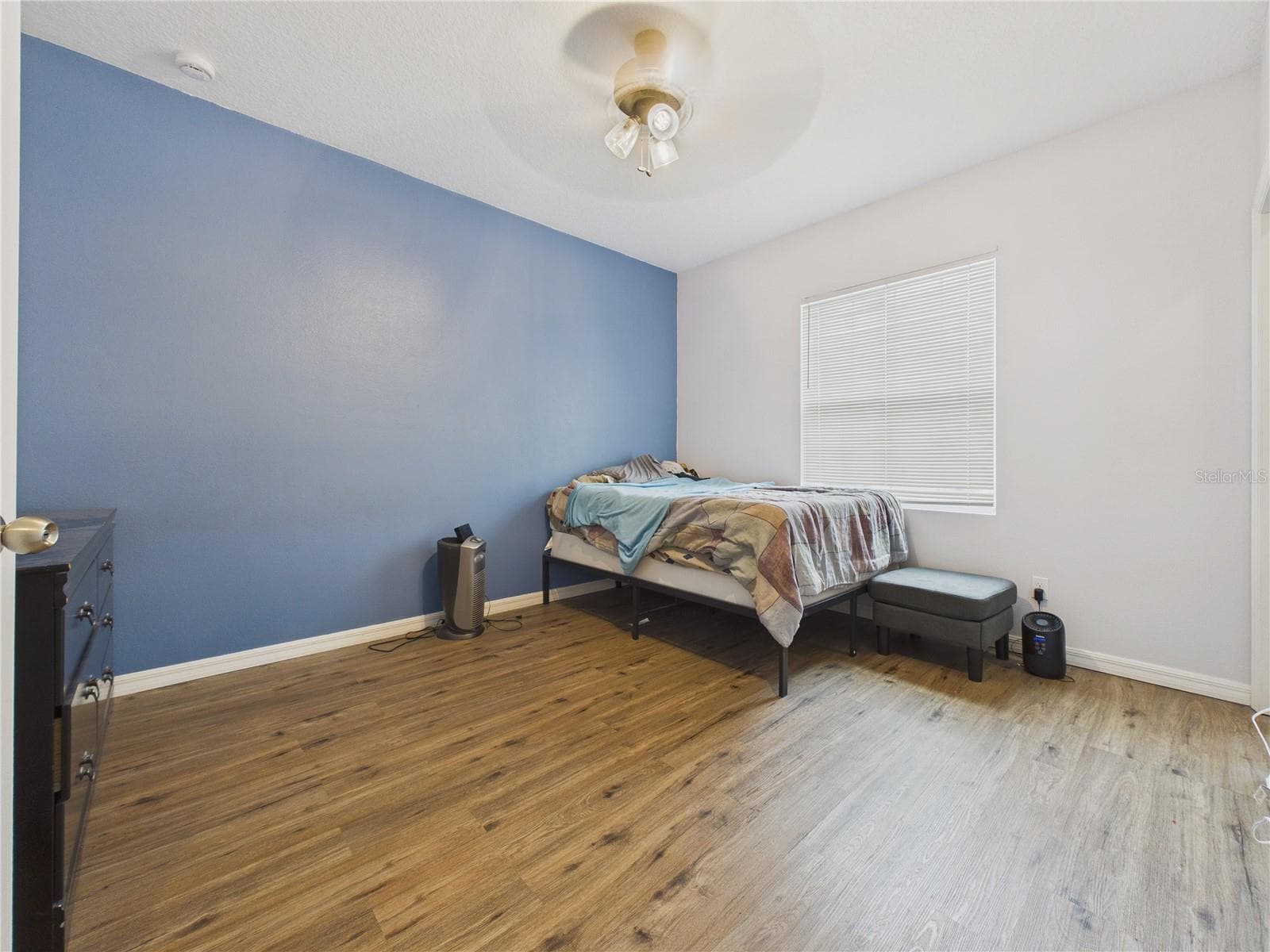 Bedroom 3 second floor - 3026 ZANDER DR, GRAND ISLAND