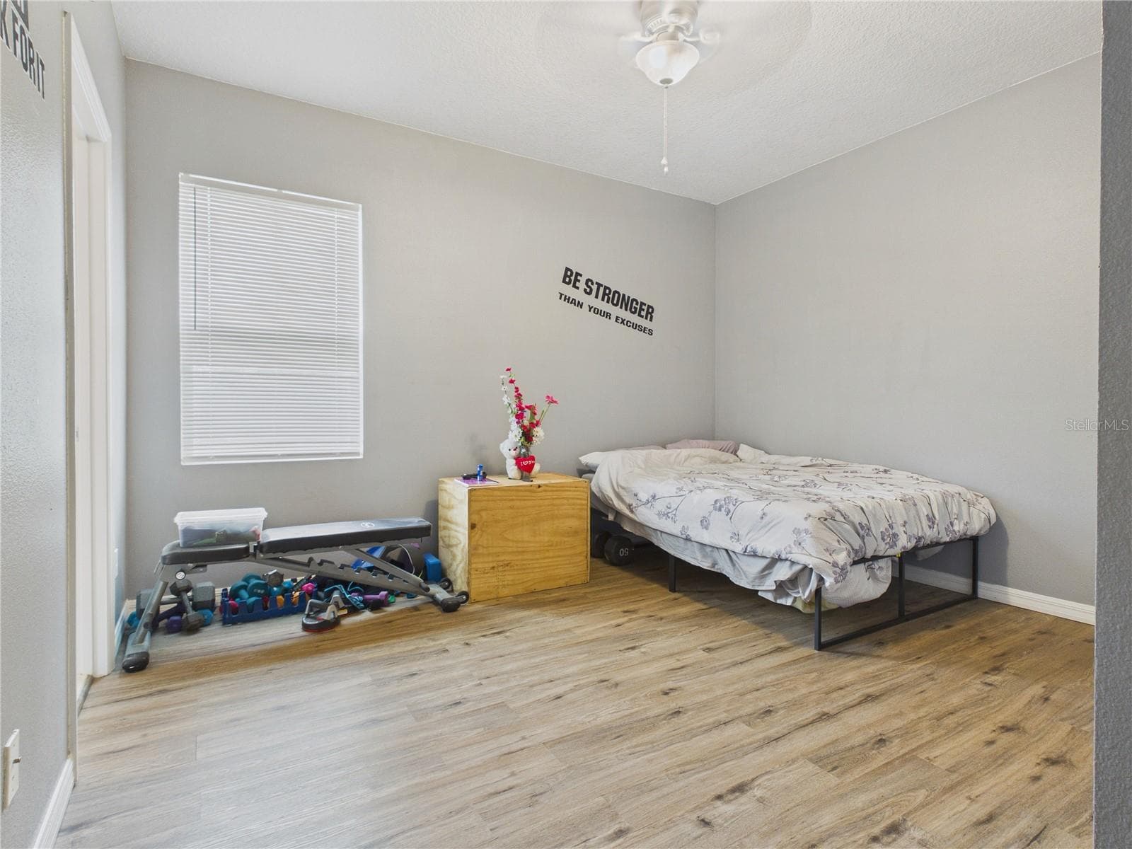 Bedroom 5 second floor - 3026 ZANDER DR, GRAND ISLAND