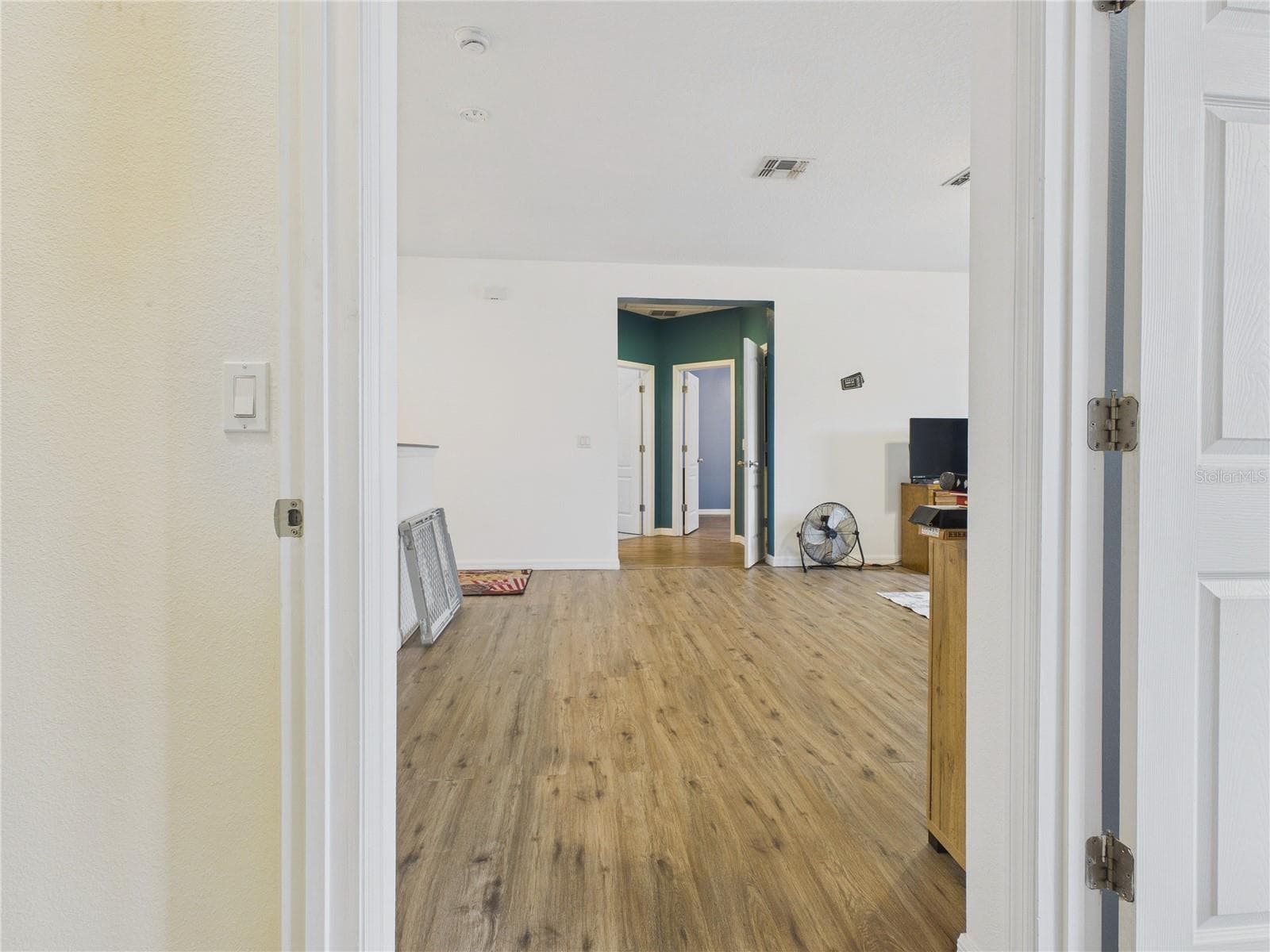 Second floor living area - 3026 ZANDER DR, GRAND ISLAND