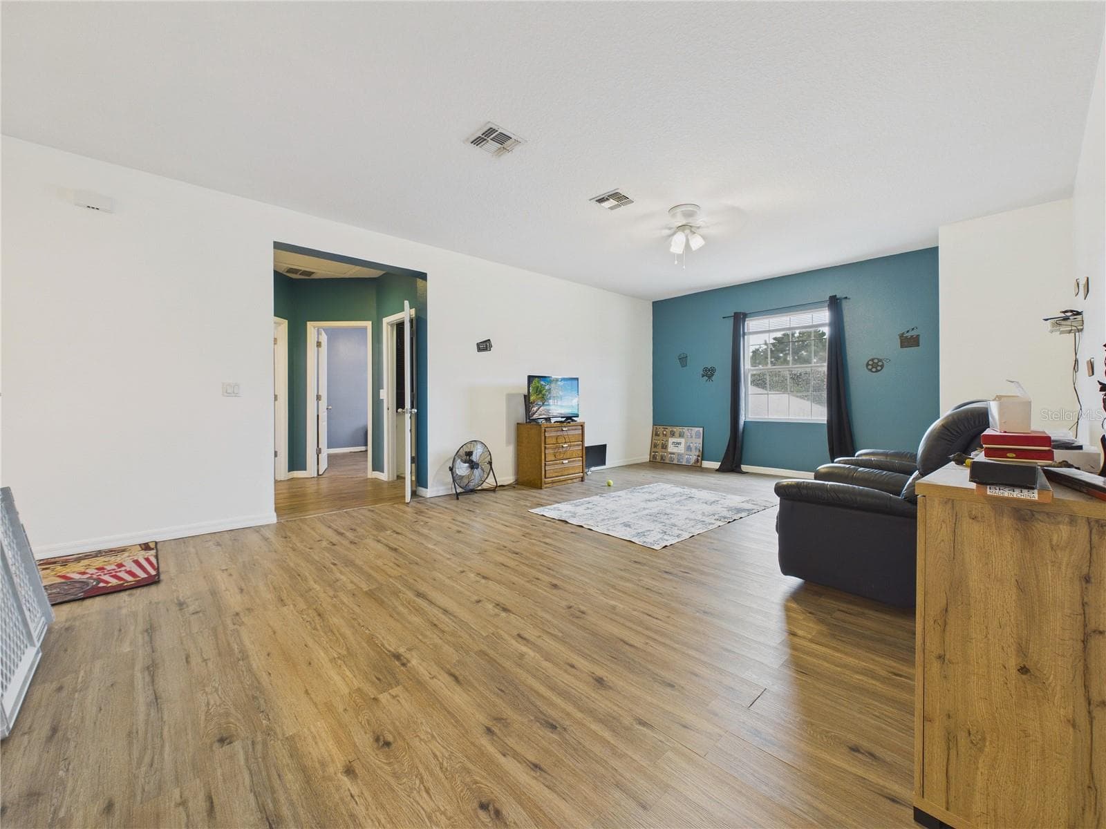 Second floor living room - 3026 ZANDER DR, GRAND ISLAND