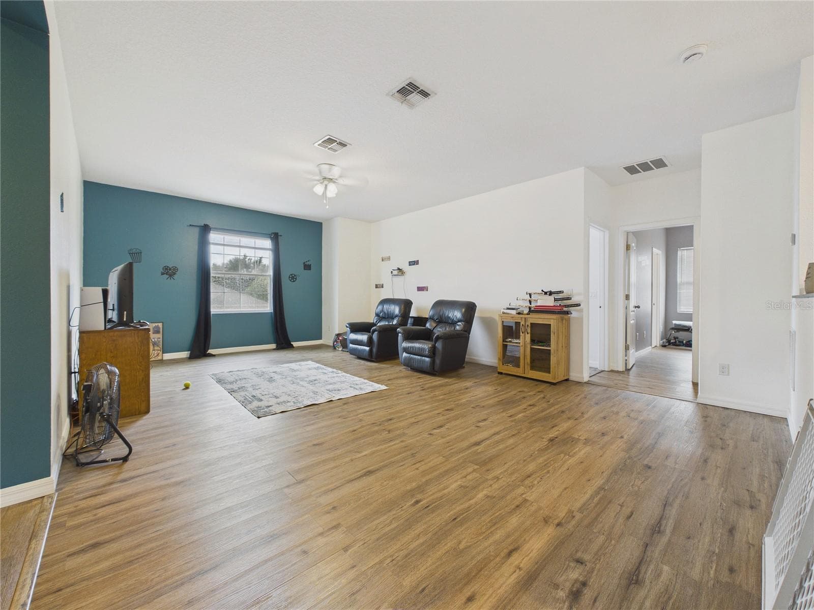 Second floor living room - 3026 ZANDER DR, GRAND ISLAND