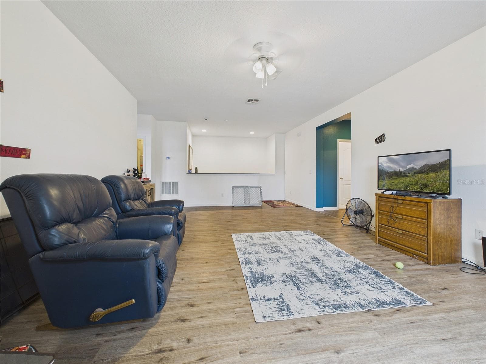 Second floor living room - 3026 ZANDER DR, GRAND ISLAND