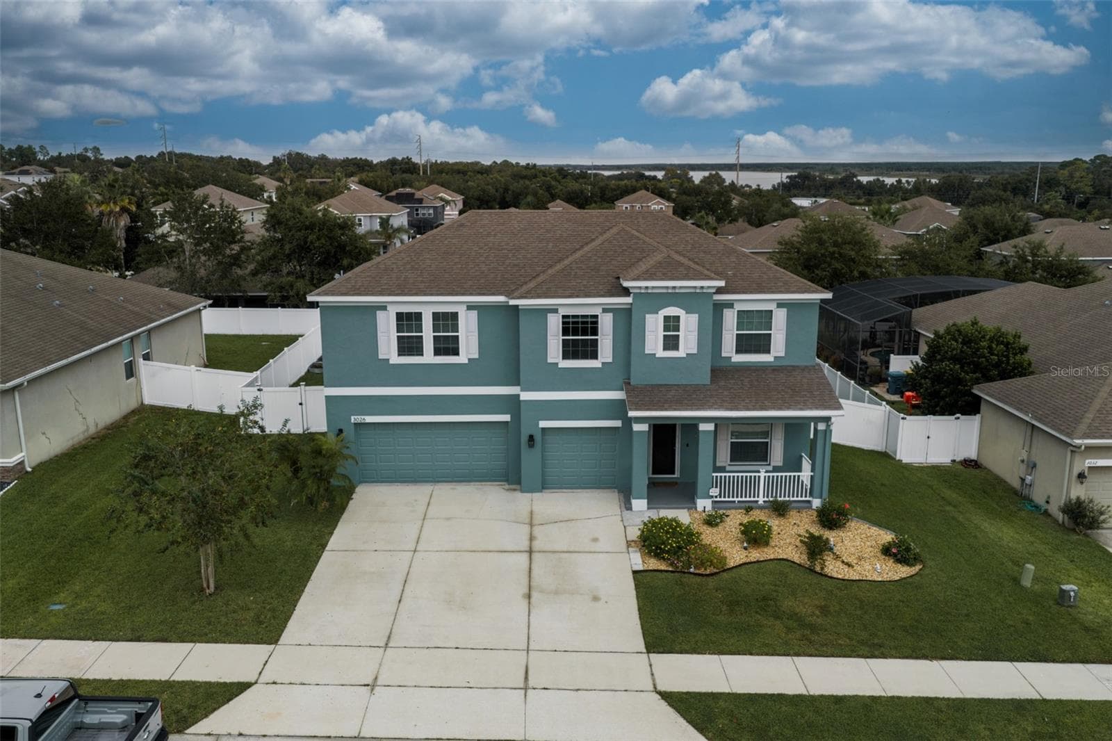 Welcome to 3026 Zander Dr your NextHome! - 3026 ZANDER DR, GRAND ISLAND