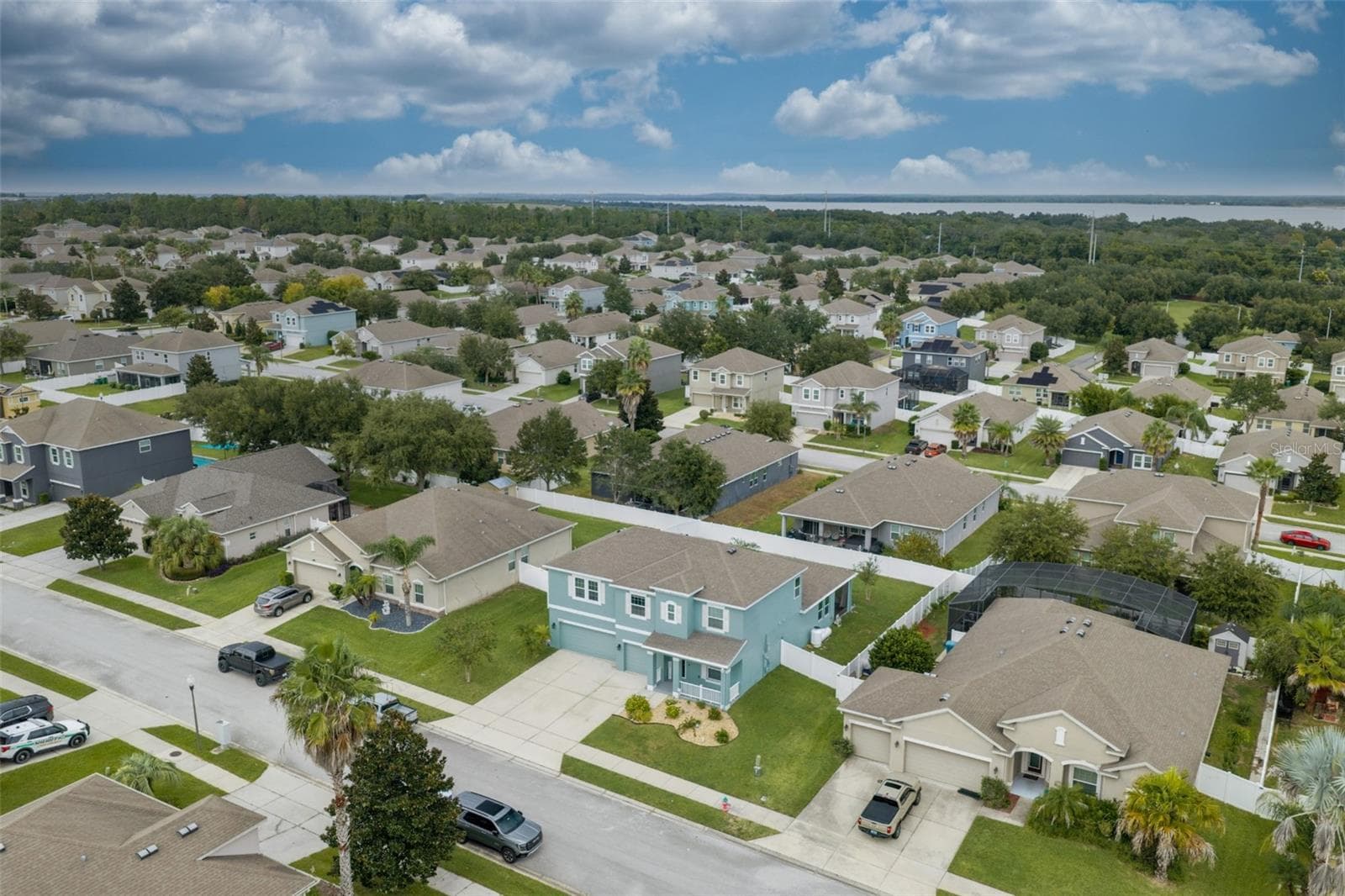 Single Family Residence at 3026 ZANDER DR, GRAND ISLAND, photo 65 of 70