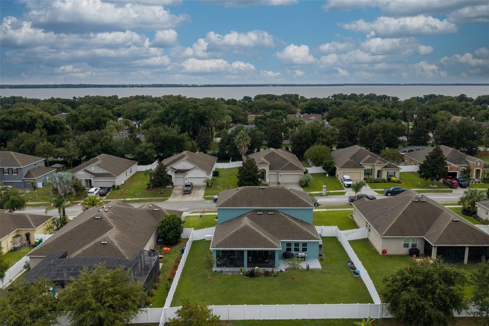Single Family Residence at 3026 ZANDER DR, GRAND ISLAND, photo 67 of 70