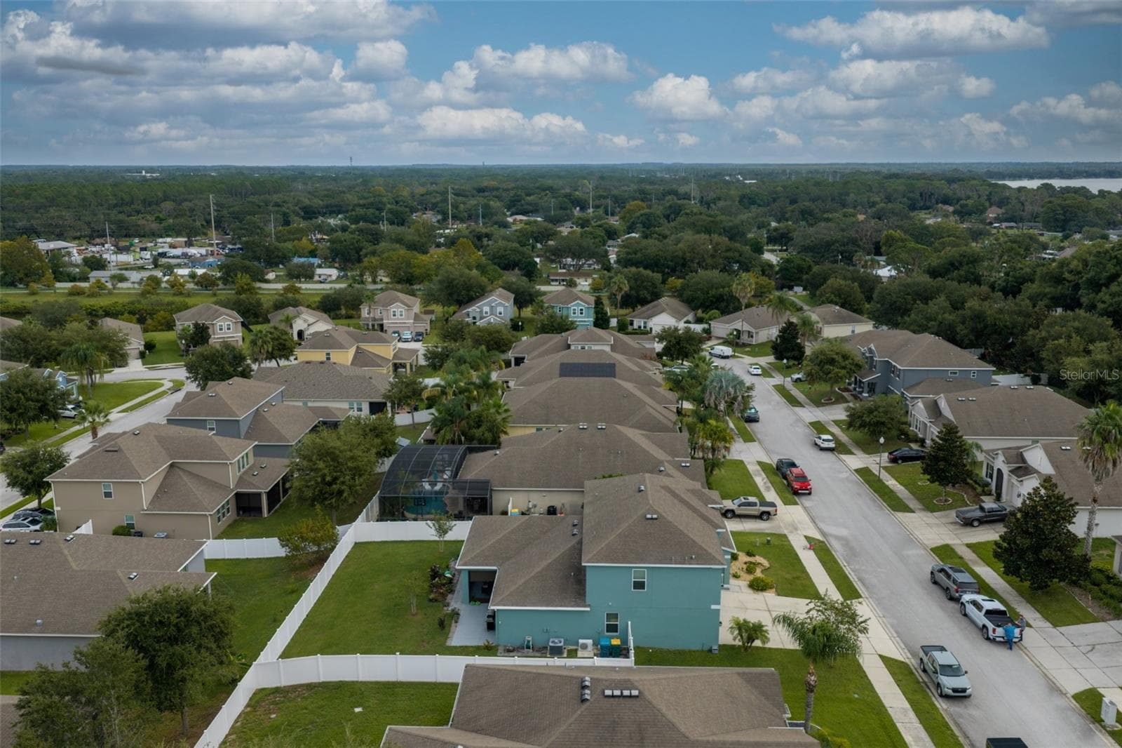 Single Family Residence at 3026 ZANDER DR, GRAND ISLAND, photo 70 of 70