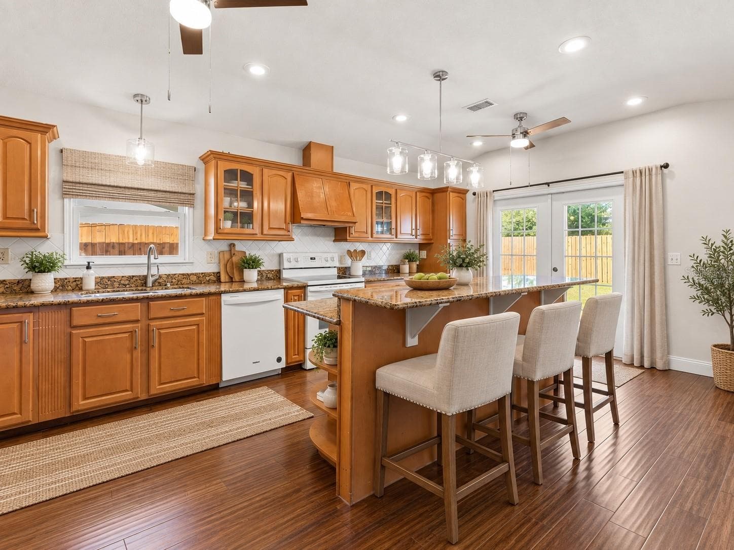 Virtually Staged - 2254 MORNINGSIDE DR, CLEARWATER