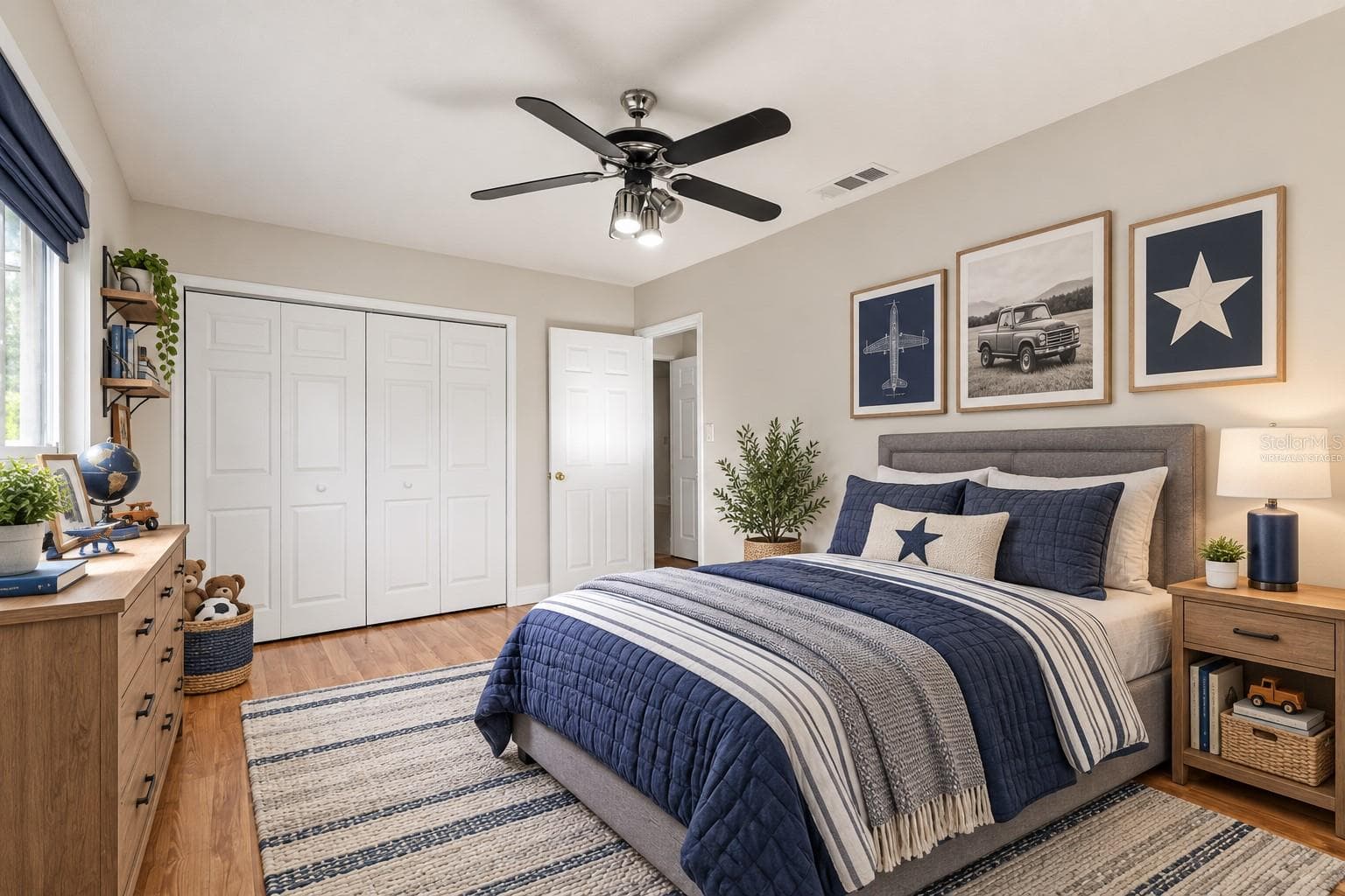 Virtually Staged - 2254 MORNINGSIDE DR, CLEARWATER