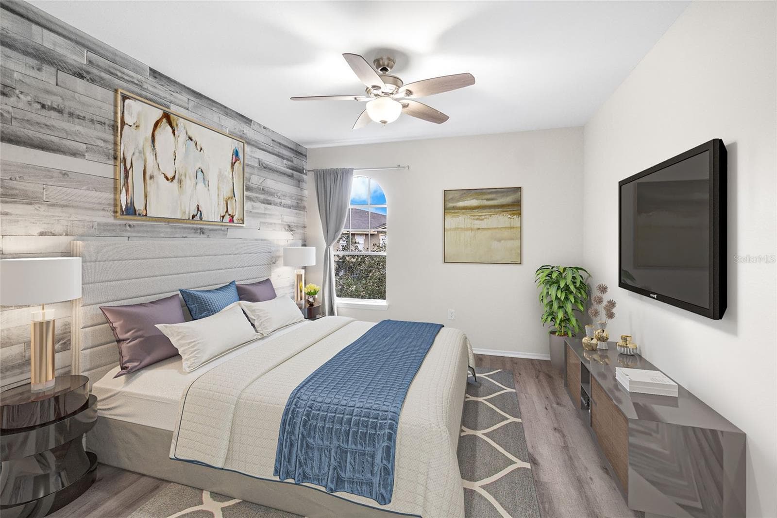Condominium at 1321 ARBOR VISTA LOOP #321, LAKE MARY, photo 13 of 33