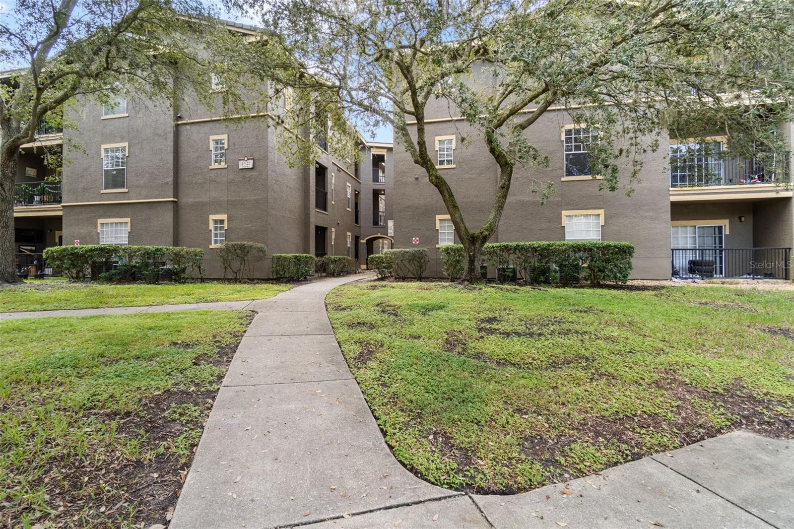 Condominium at 1321 ARBOR VISTA LOOP #321, LAKE MARY, photo 24 of 33