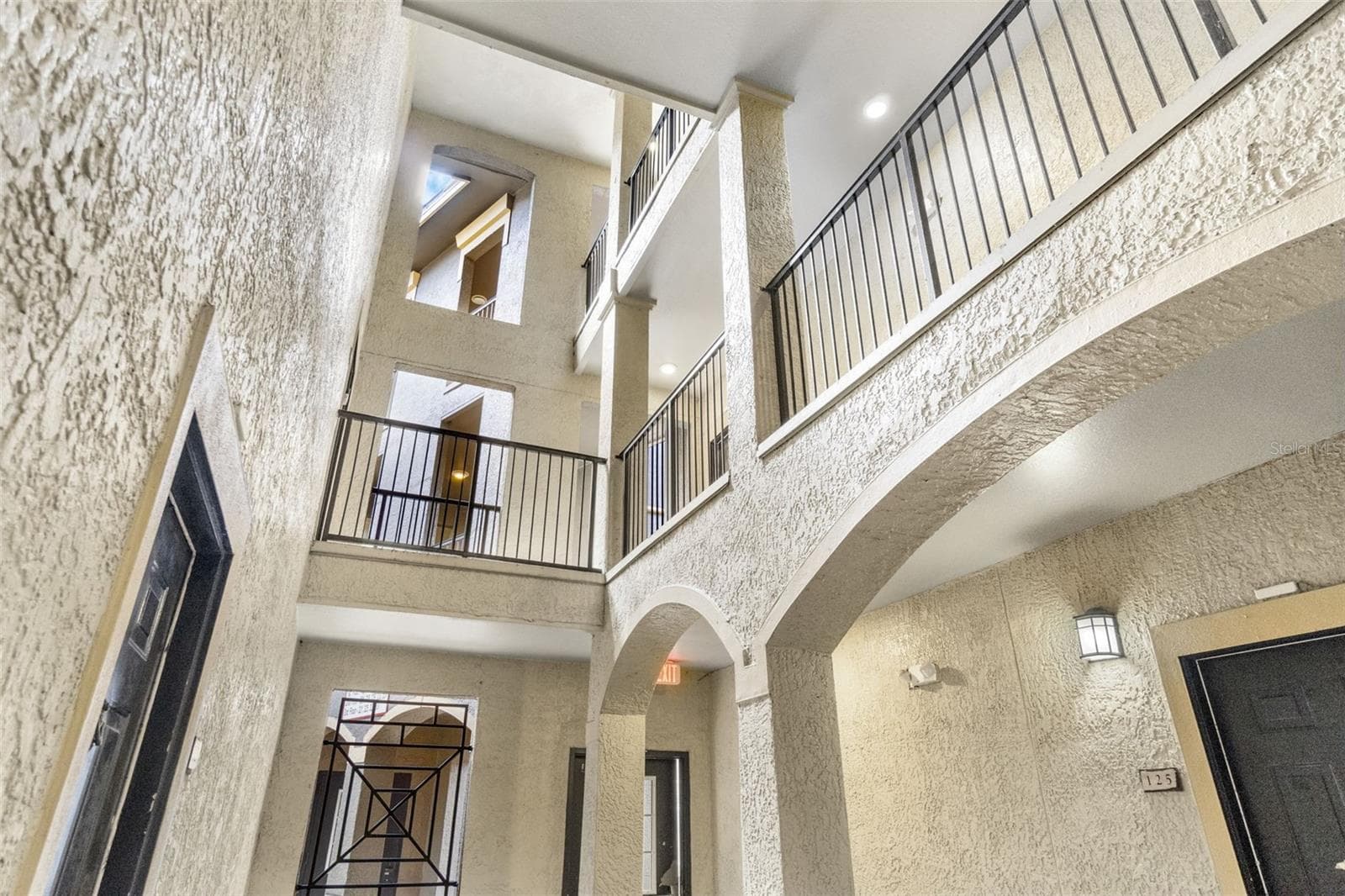 Condominium at 1321 ARBOR VISTA LOOP #321, LAKE MARY, photo 25 of 33