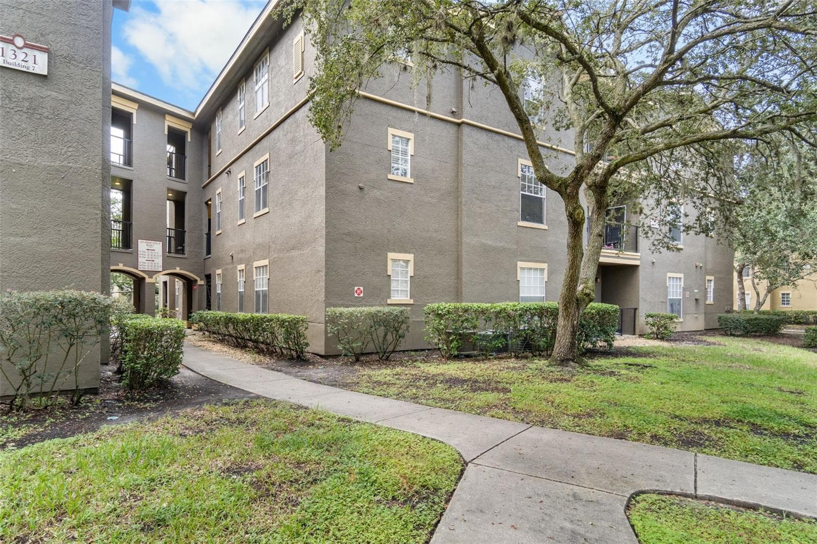 Condominium at 1321 ARBOR VISTA LOOP #321, LAKE MARY, photo 28 of 33