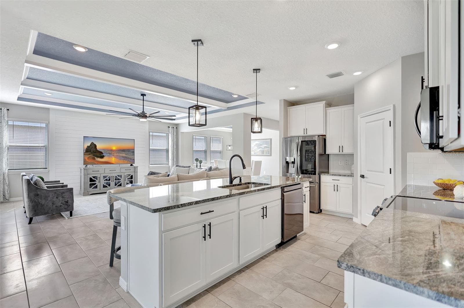 Single Family Residence at 17032 HARVEST MOON WAY, LAKEWOOD RANCH, photo 13 of 73