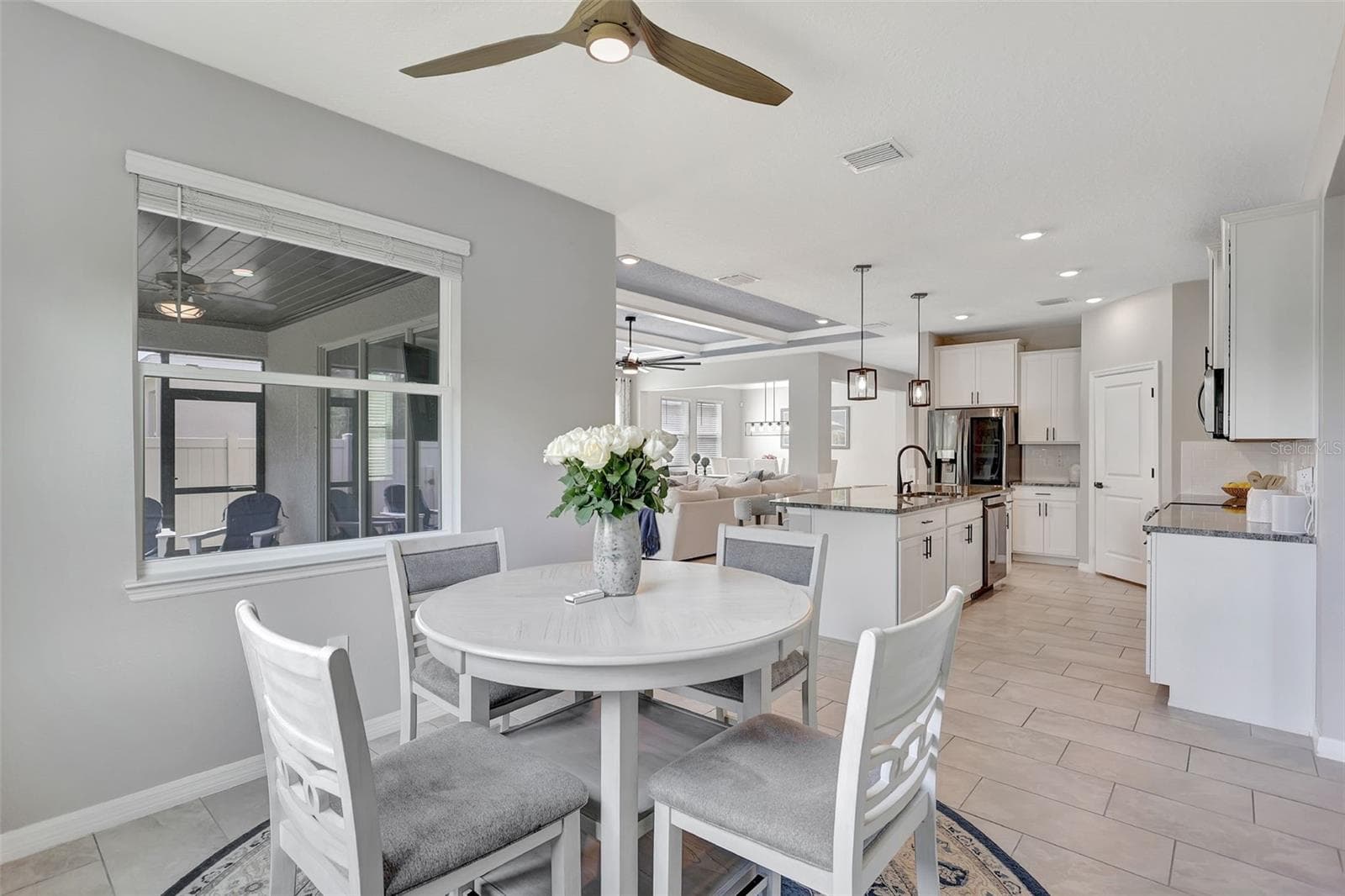 Single Family Residence at 17032 HARVEST MOON WAY, LAKEWOOD RANCH, photo 16 of 73