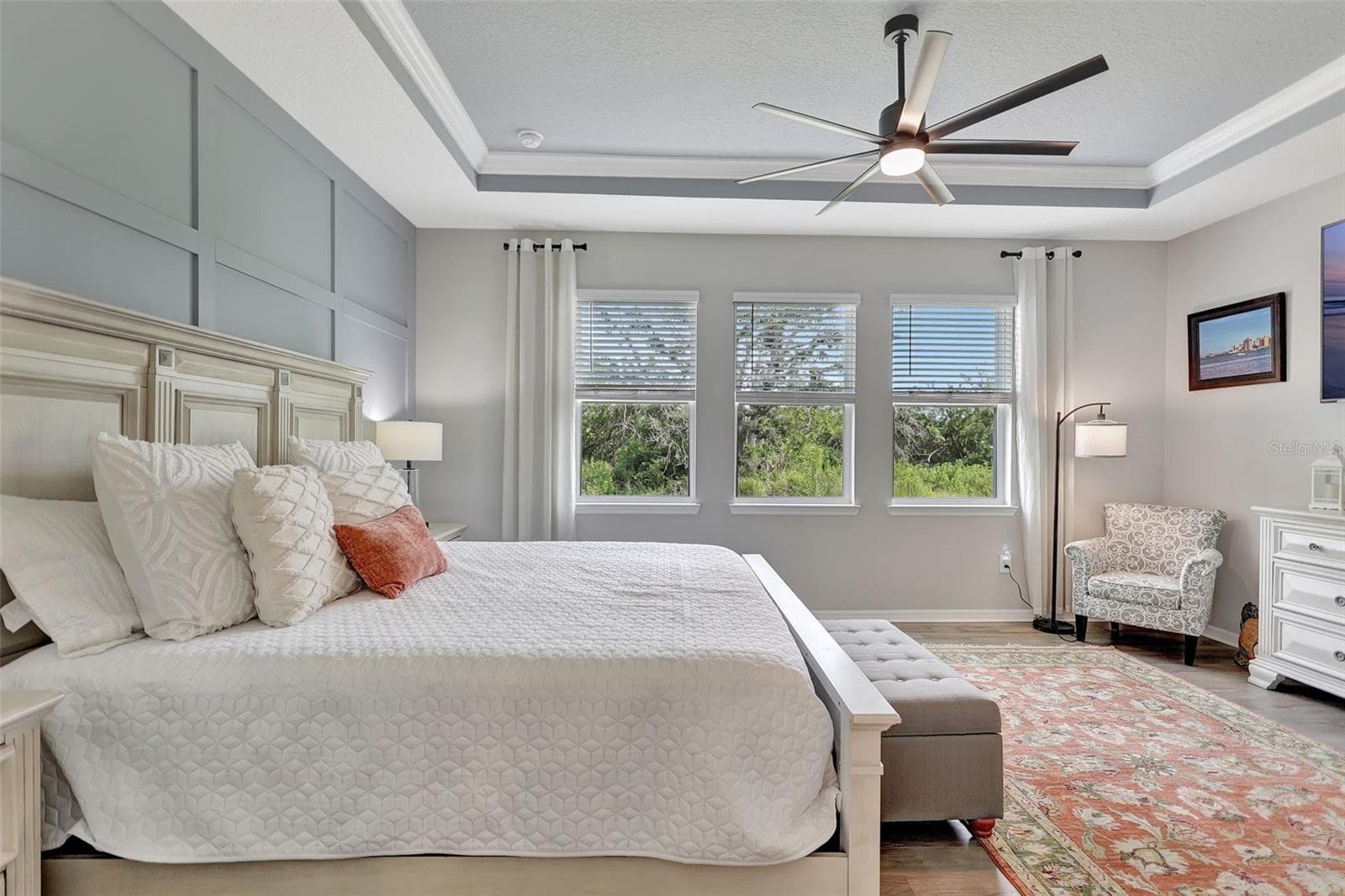 Single Family Residence at 17032 HARVEST MOON WAY, LAKEWOOD RANCH, photo 18 of 73