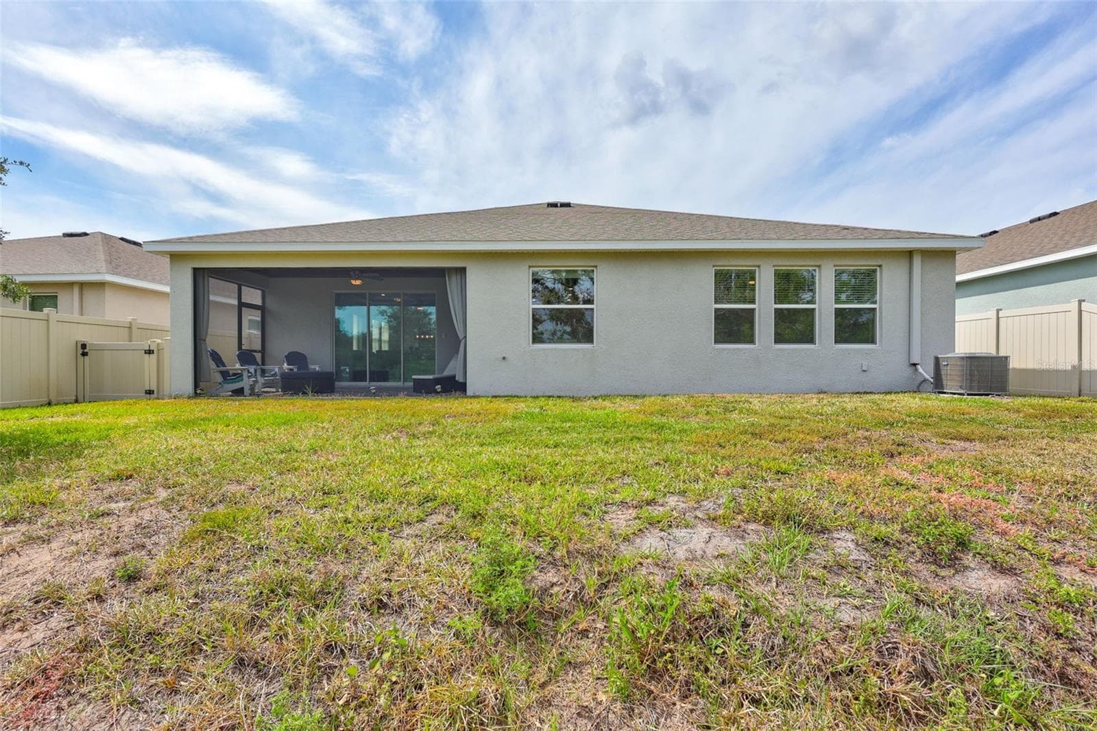 Single Family Residence at 17032 HARVEST MOON WAY, LAKEWOOD RANCH, photo 43 of 73