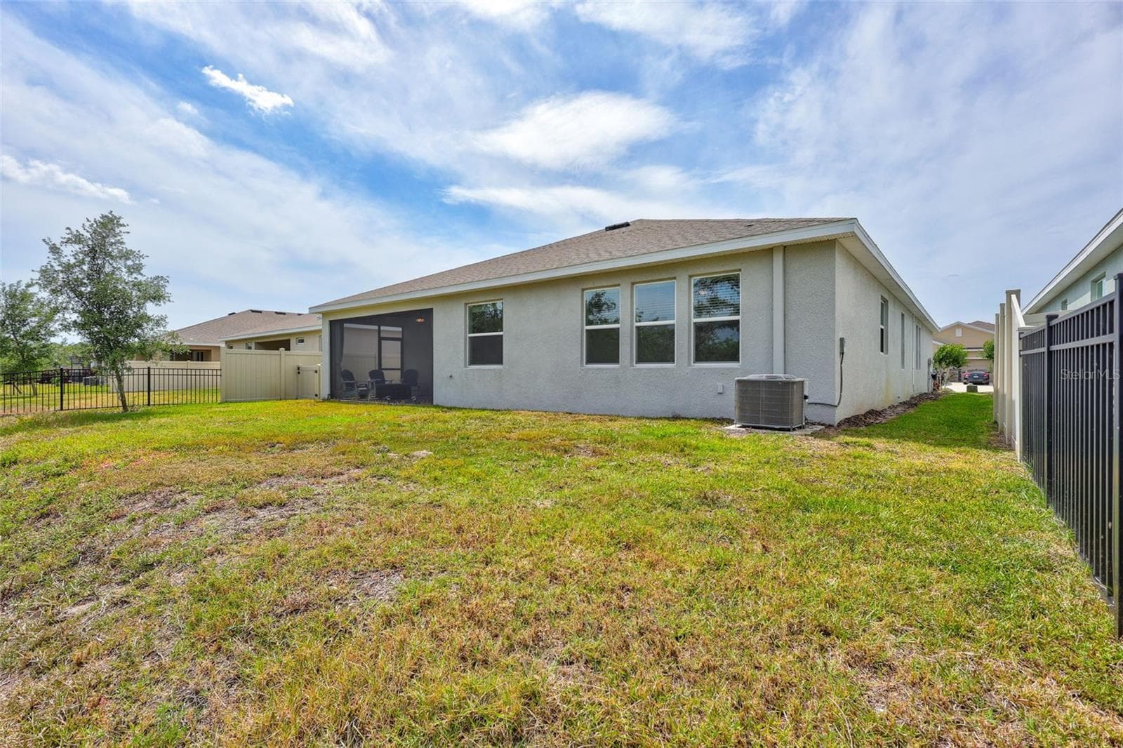 Single Family Residence at 17032 HARVEST MOON WAY, LAKEWOOD RANCH, photo 45 of 73