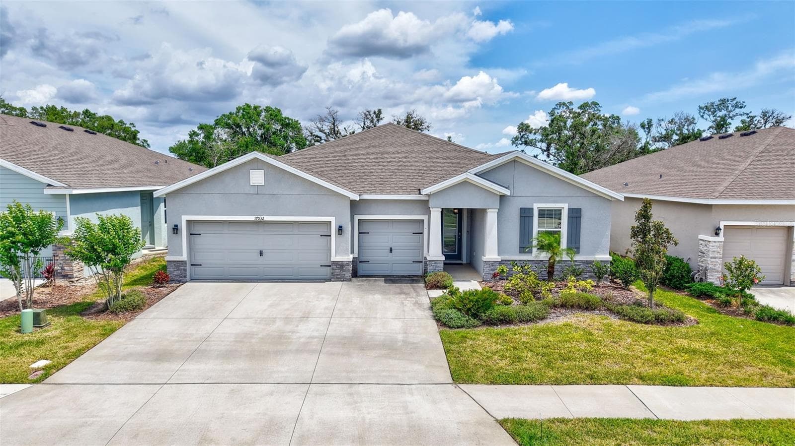 Single Family Residence at 17032 HARVEST MOON WAY, LAKEWOOD RANCH, photo 57 of 73