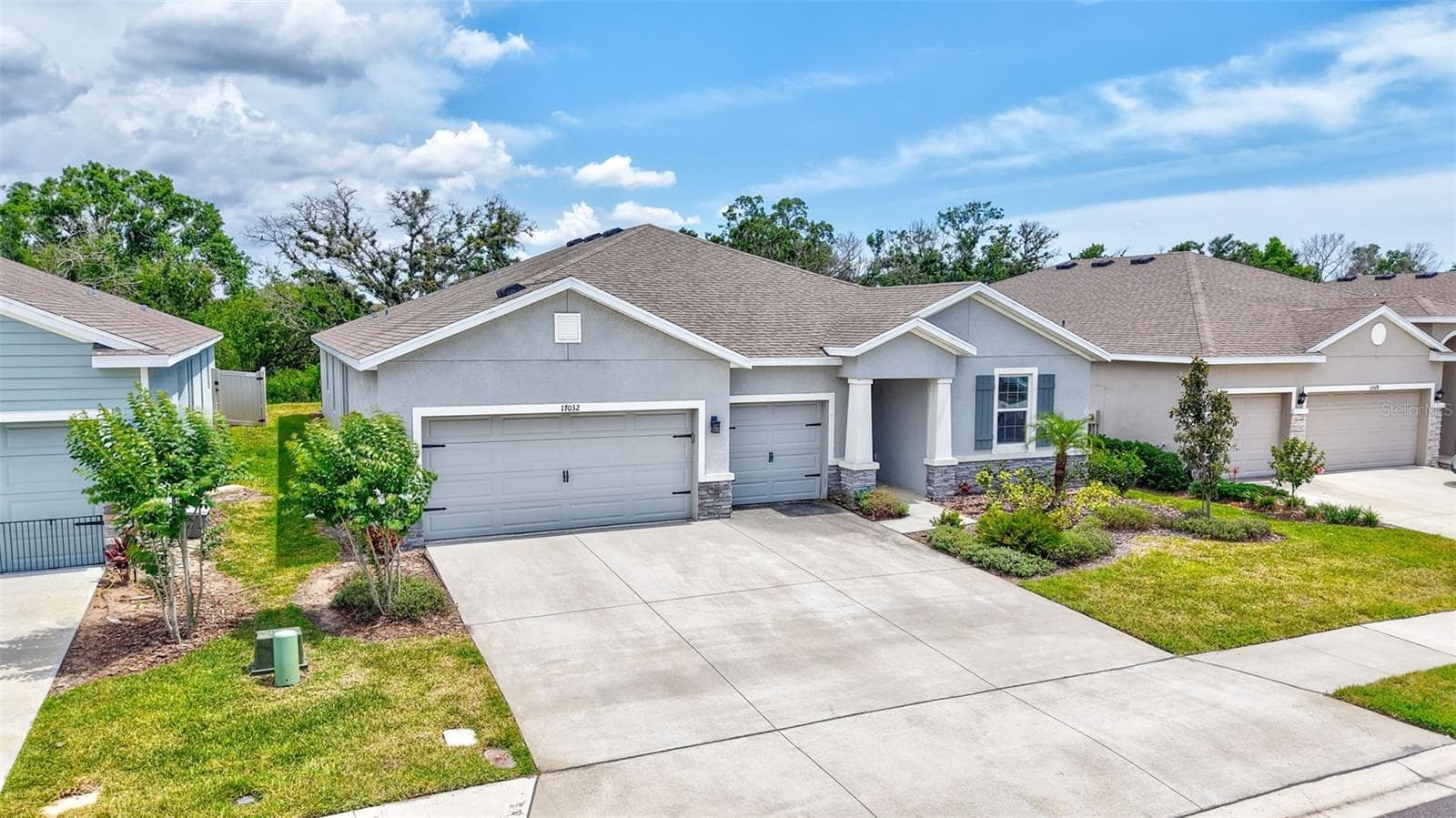 Single Family Residence at 17032 HARVEST MOON WAY, LAKEWOOD RANCH, photo 58 of 73
