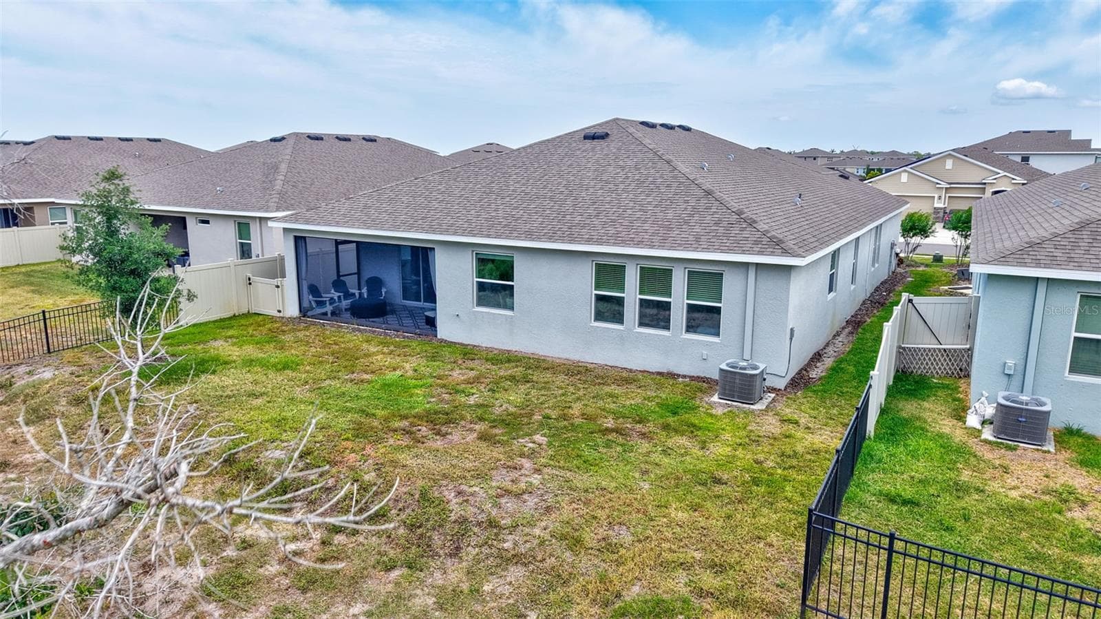 Single Family Residence at 17032 HARVEST MOON WAY, LAKEWOOD RANCH, photo 64 of 73