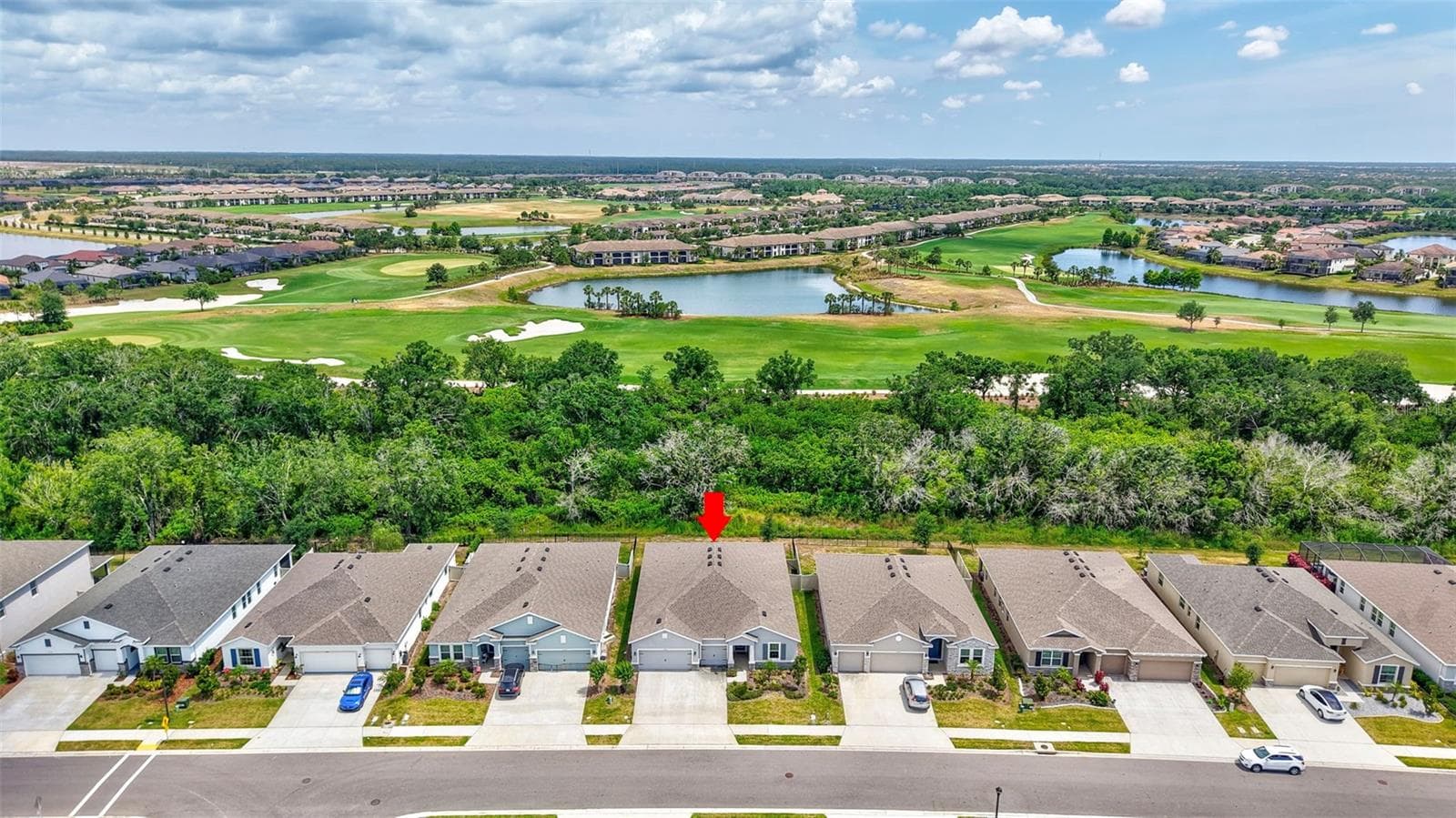 Single Family Residence at 17032 HARVEST MOON WAY, LAKEWOOD RANCH, photo 65 of 73