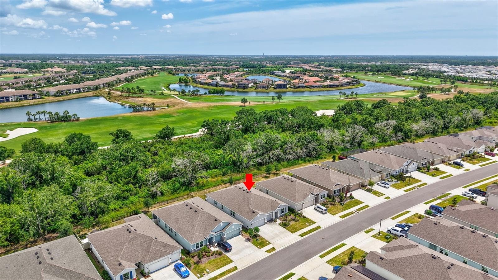 Single Family Residence at 17032 HARVEST MOON WAY, LAKEWOOD RANCH, photo 70 of 73