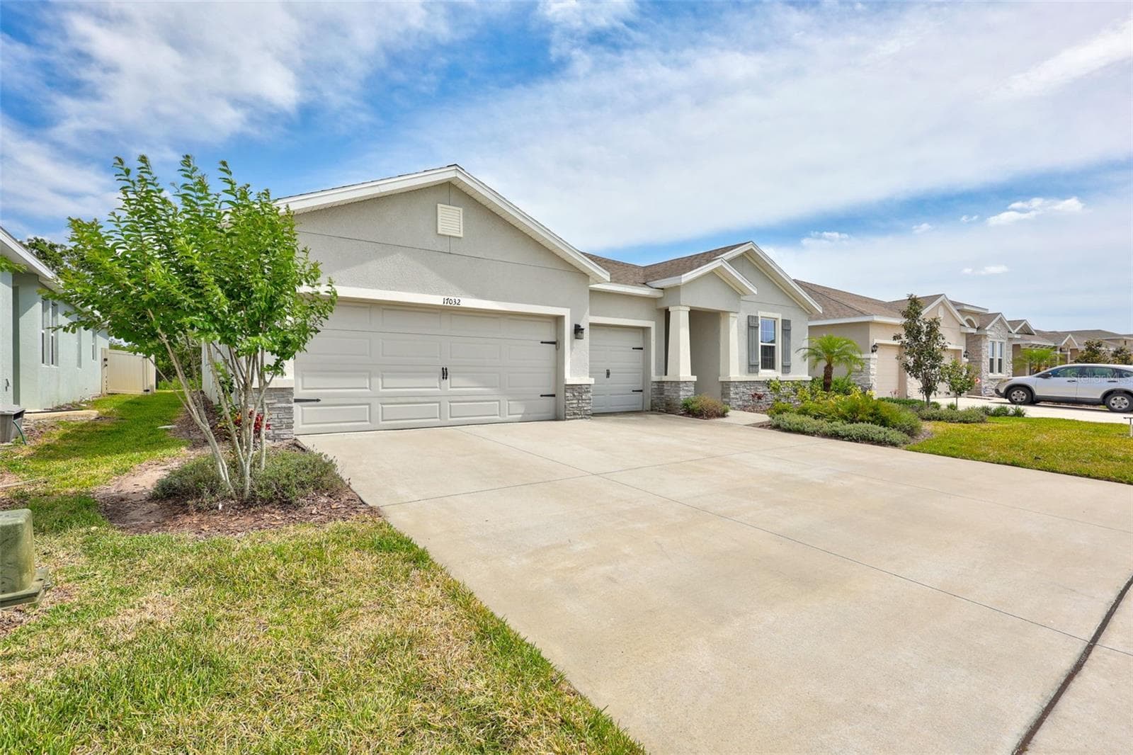 Single Family Residence at 17032 HARVEST MOON WAY, LAKEWOOD RANCH, photo 71 of 73