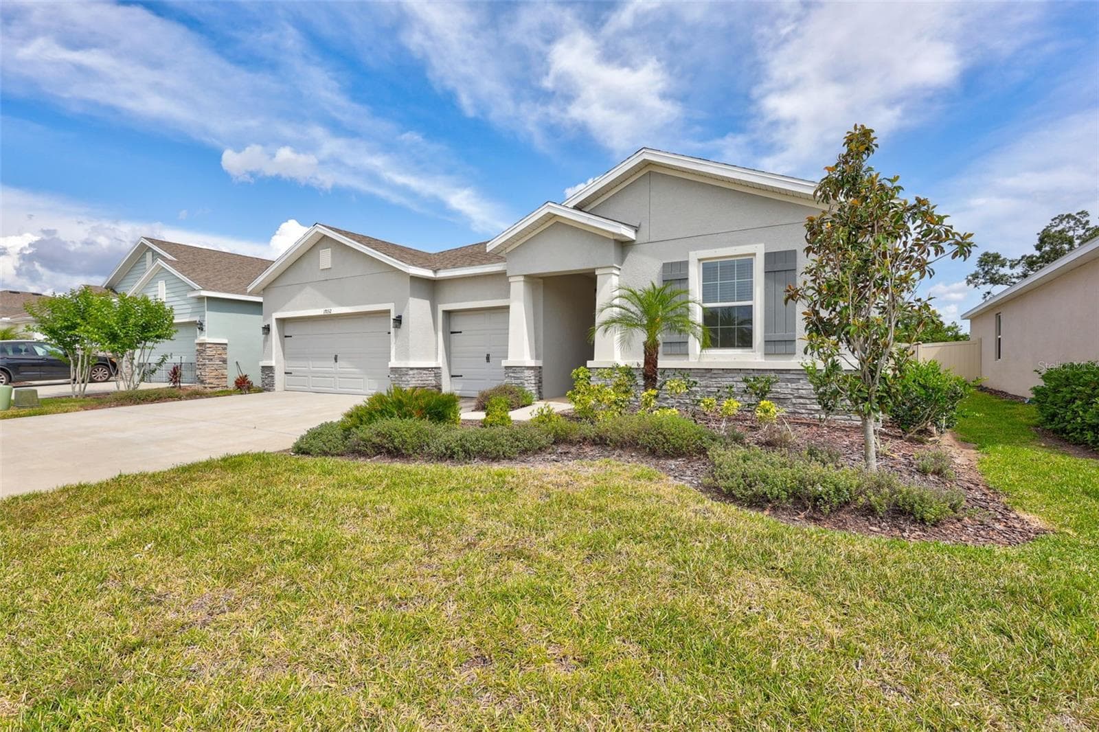 Single Family Residence at 17032 HARVEST MOON WAY, LAKEWOOD RANCH, photo 72 of 73