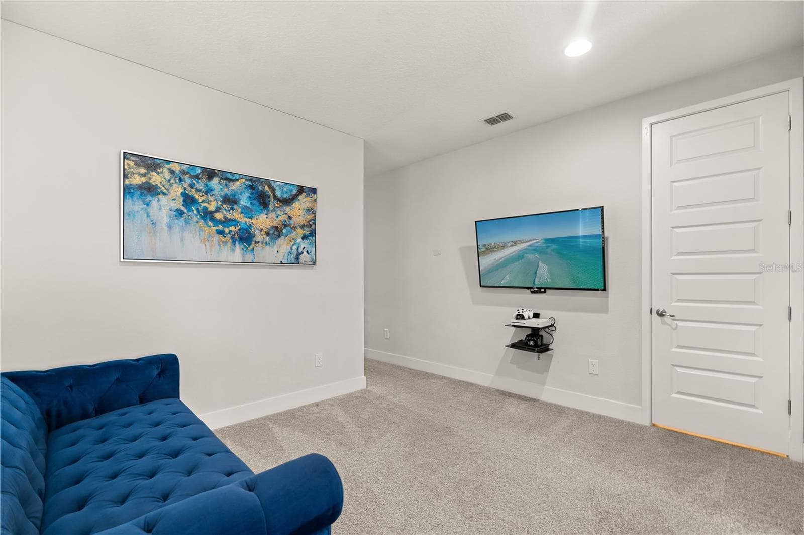 Single Family Residence at 1113 CASTLE PINES CT, REUNION, photo 22 of 65
