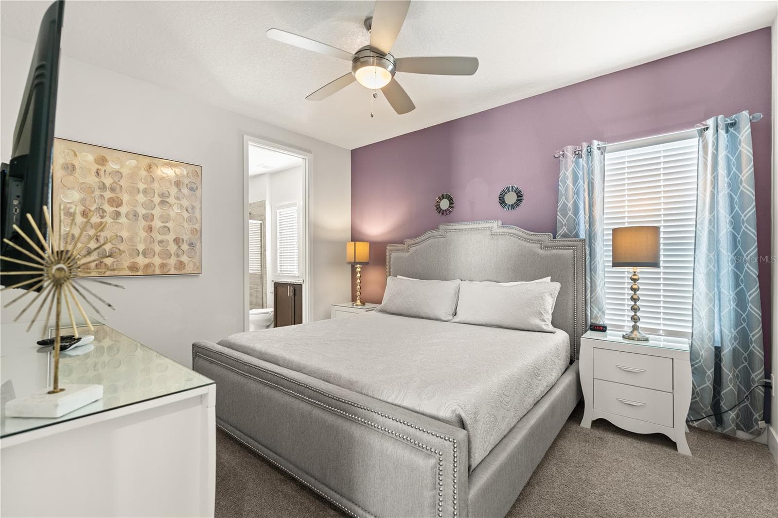 Single Family Residence at 1113 CASTLE PINES CT, REUNION, photo 24 of 65