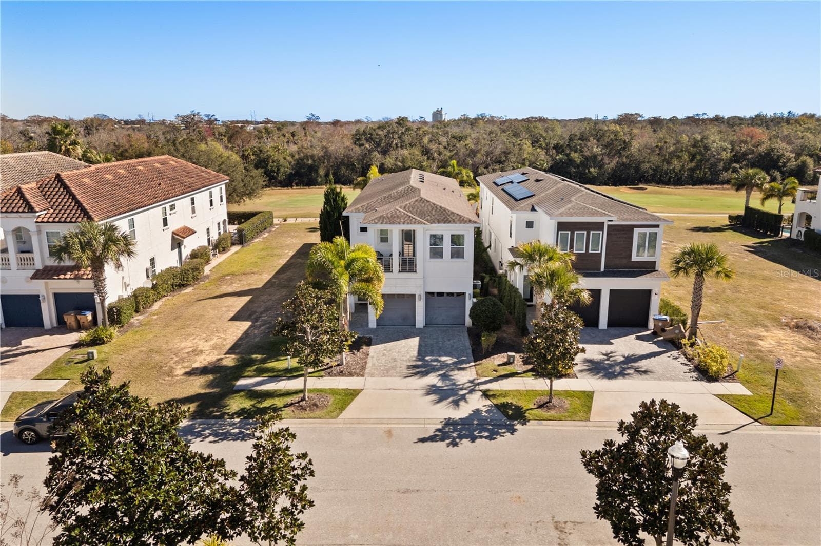 Single Family Residence at 1113 CASTLE PINES CT, REUNION, photo 47 of 65
