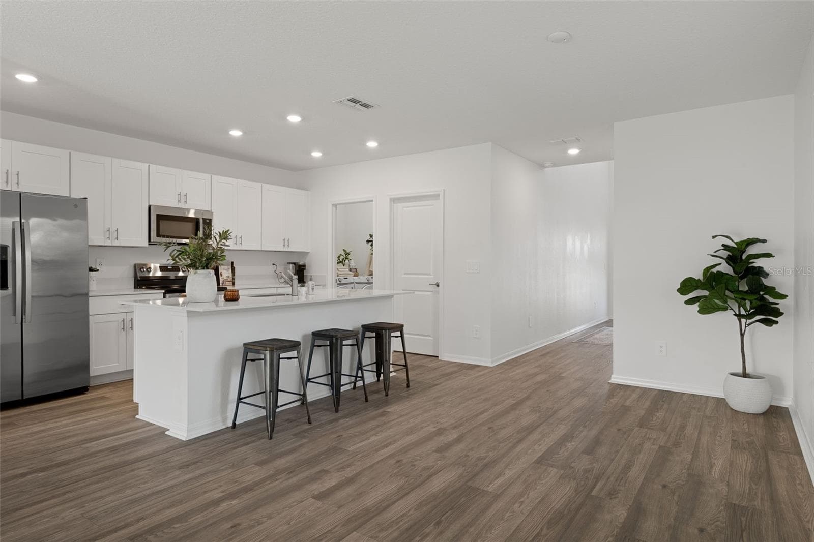 Single Family Residence at 6582 PORCH LIGHT DR, NEW PORT RICHEY, photo 17 of 49