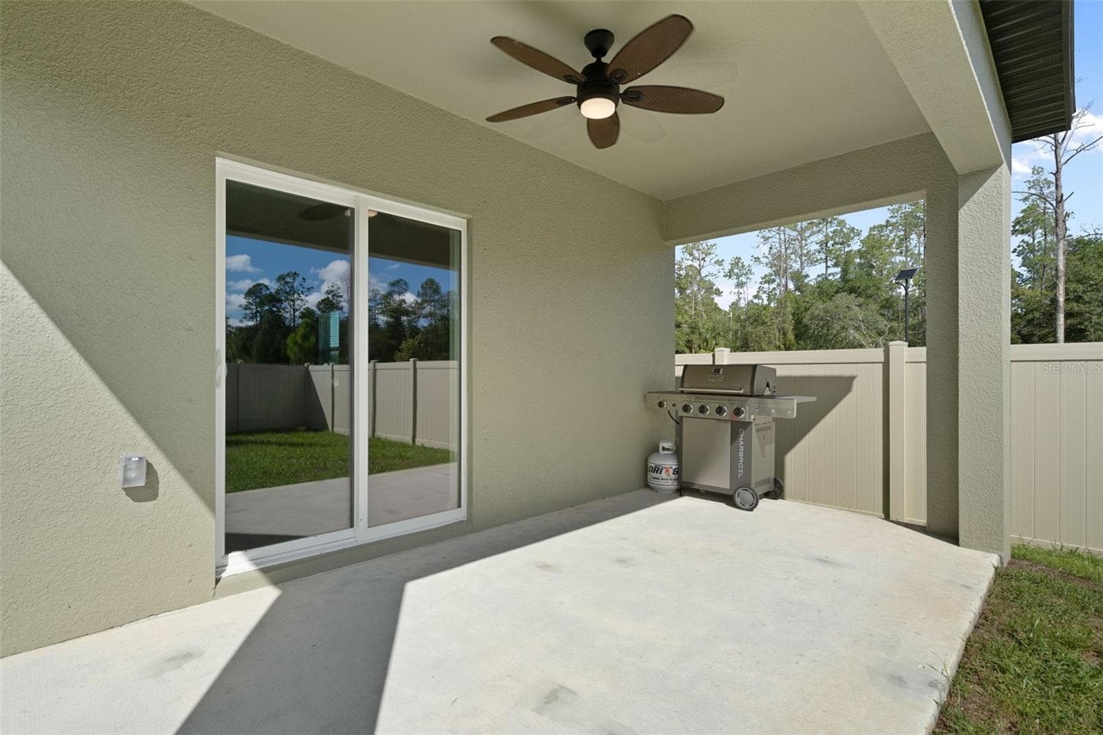 Single Family Residence at 6582 PORCH LIGHT DR, NEW PORT RICHEY, photo 37 of 49