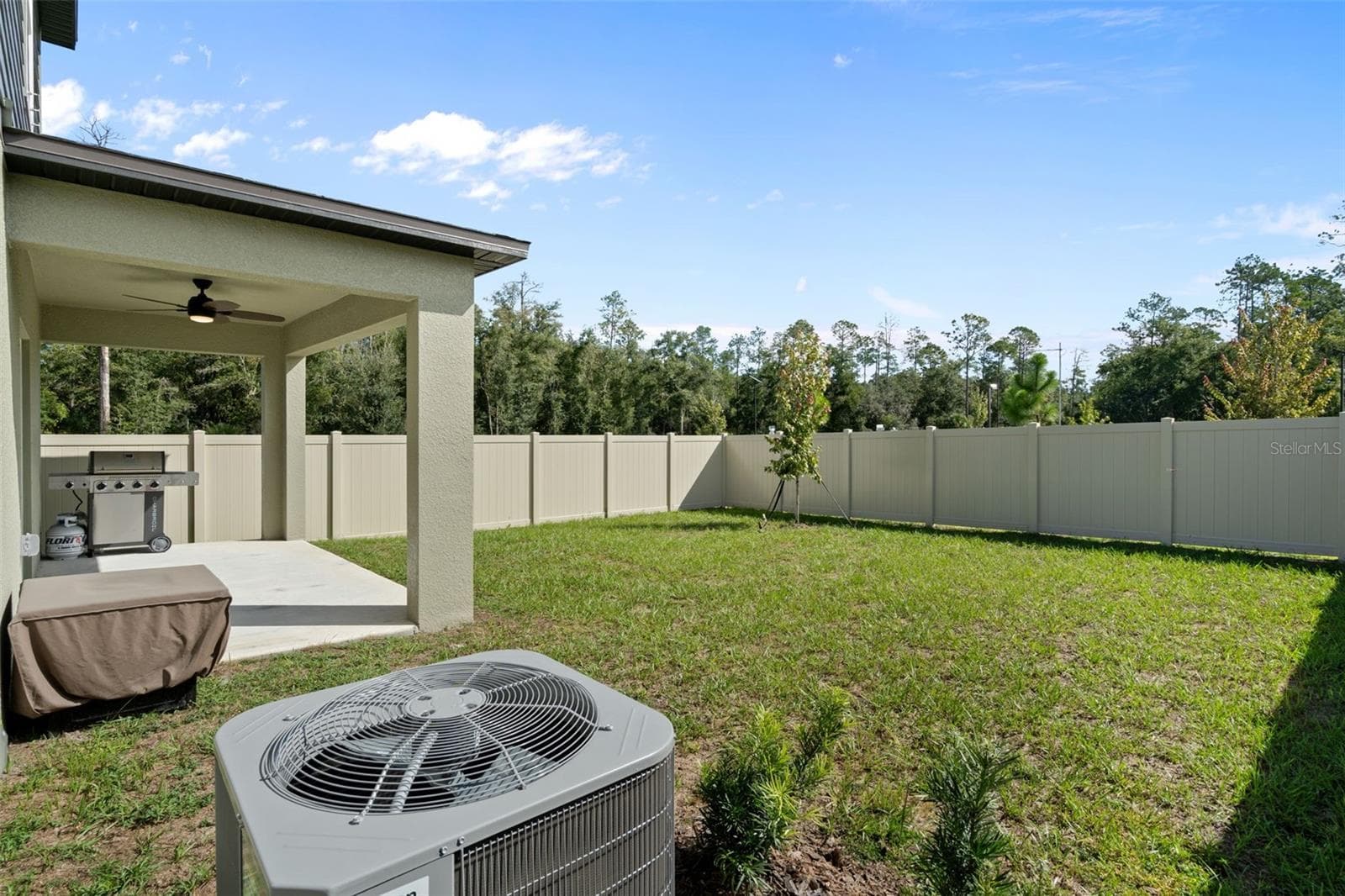 Single Family Residence at 6582 PORCH LIGHT DR, NEW PORT RICHEY, photo 38 of 49
