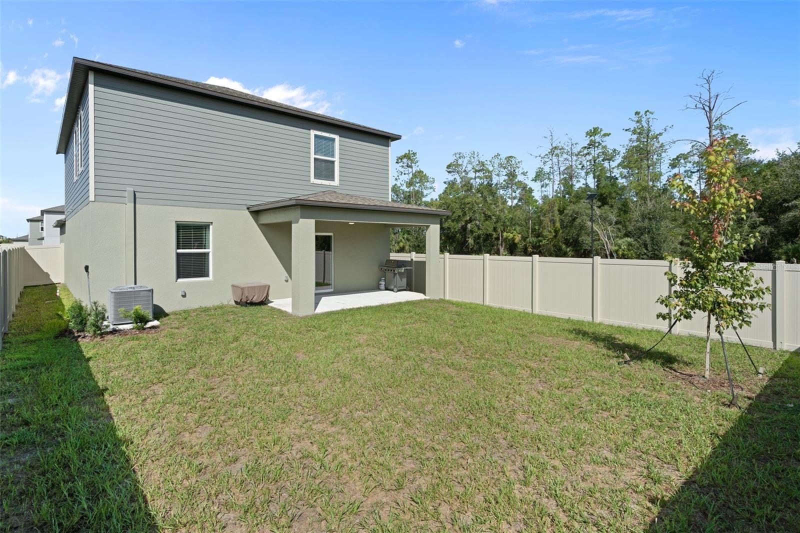 Single Family Residence at 6582 PORCH LIGHT DR, NEW PORT RICHEY, photo 39 of 49