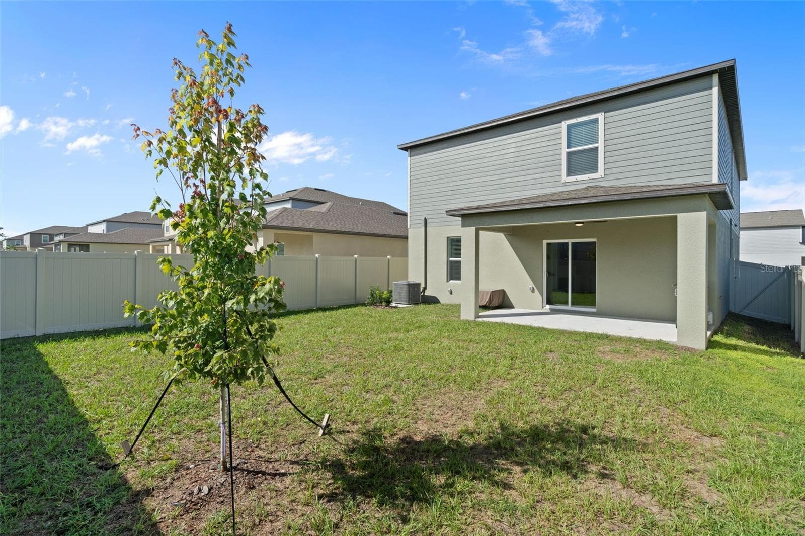 Single Family Residence at 6582 PORCH LIGHT DR, NEW PORT RICHEY, photo 40 of 49
