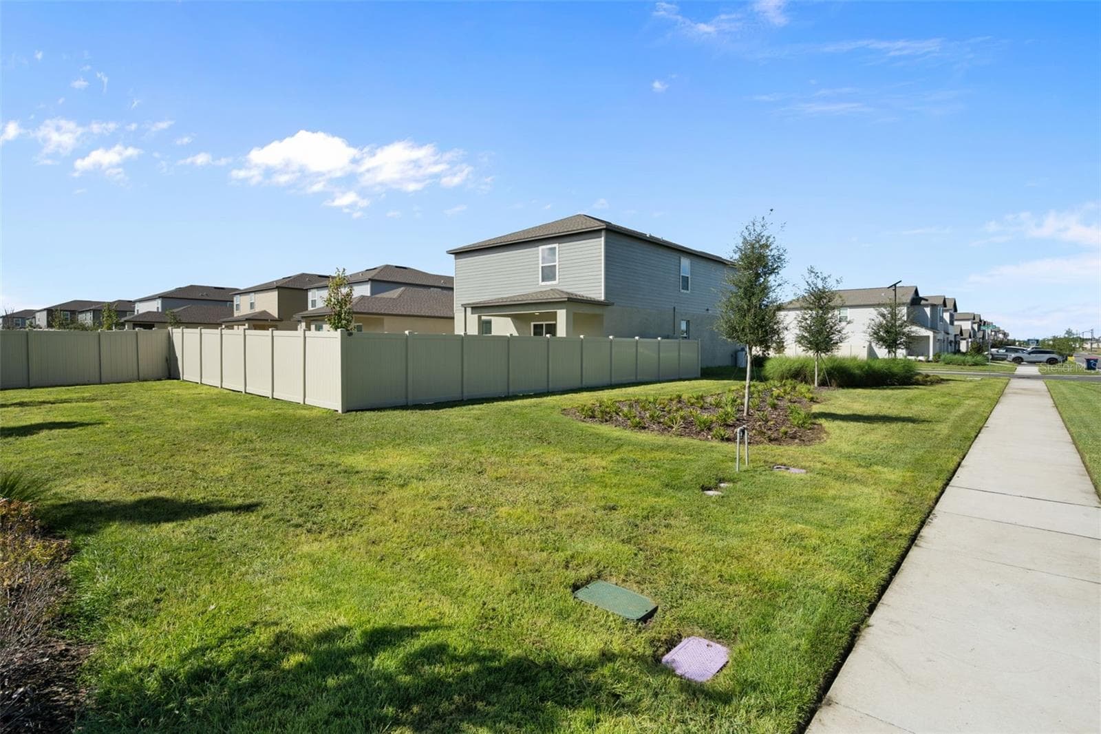 Single Family Residence at 6582 PORCH LIGHT DR, NEW PORT RICHEY, photo 41 of 49
