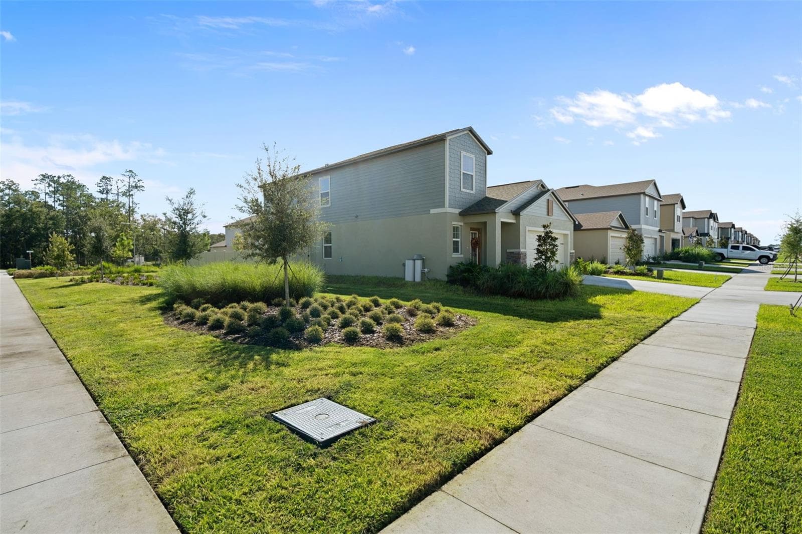 Single Family Residence at 6582 PORCH LIGHT DR, NEW PORT RICHEY, photo 42 of 49