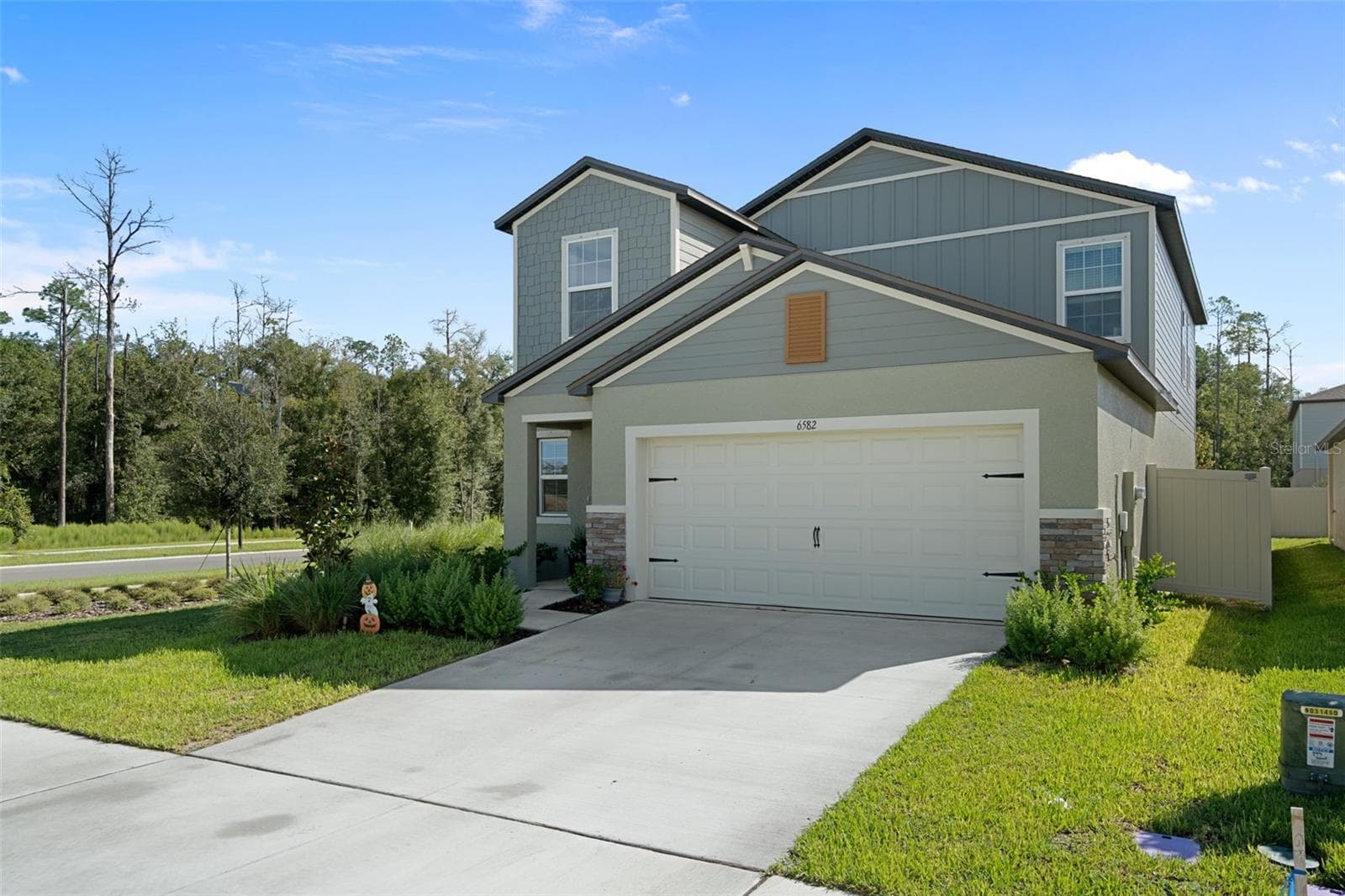 Single Family Residence at 6582 PORCH LIGHT DR, NEW PORT RICHEY, photo 44 of 49