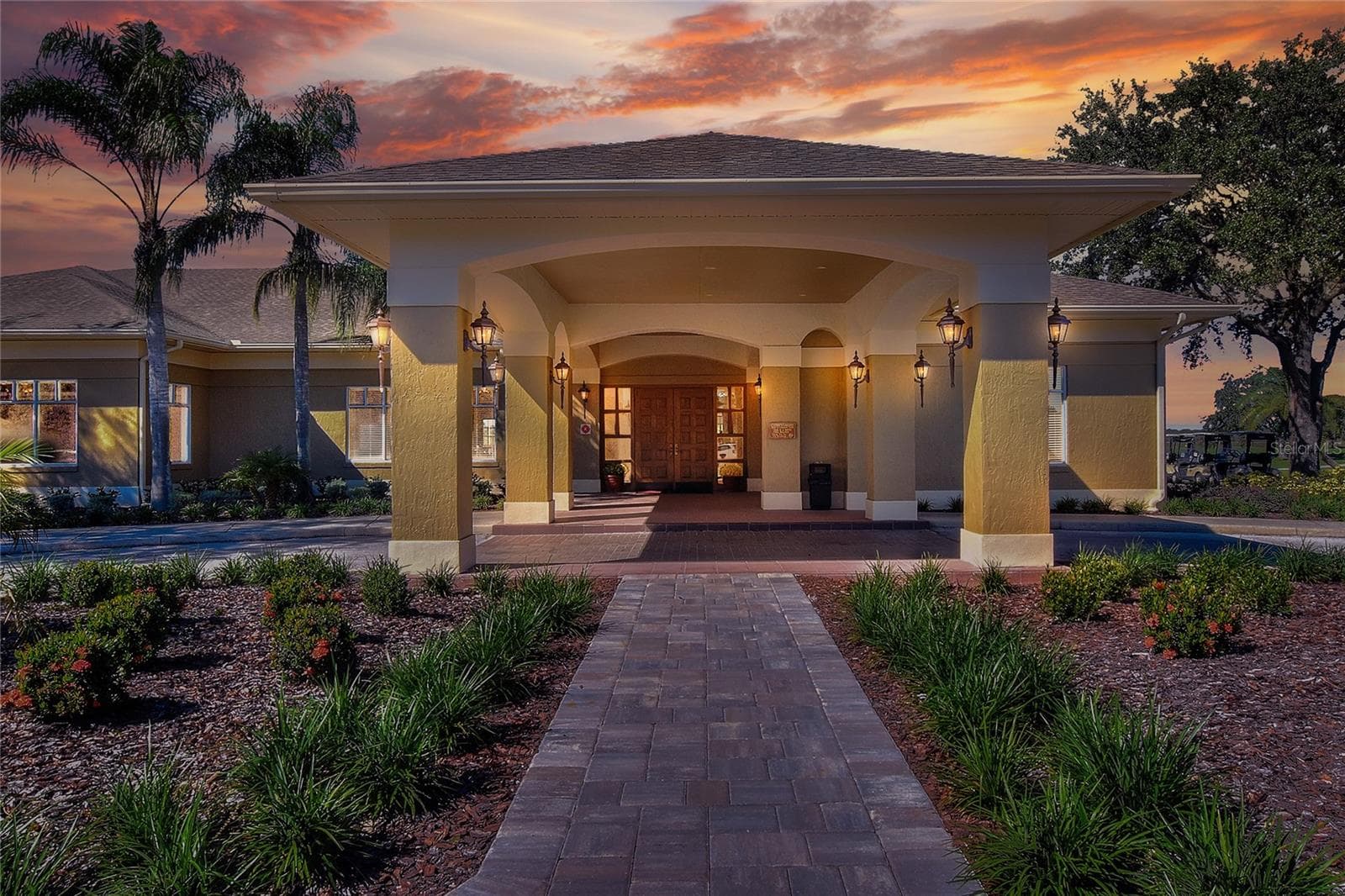 Villa at 2801 WINGFOOT CT, WINTER HAVEN, photo 43 of 48