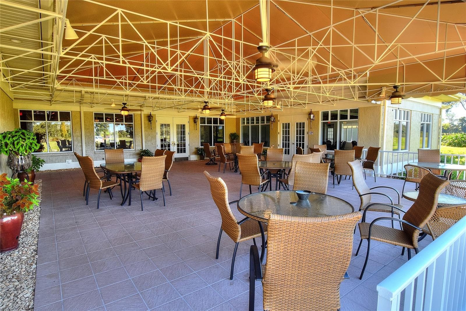 Villa at 2801 WINGFOOT CT, WINTER HAVEN, photo 45 of 48