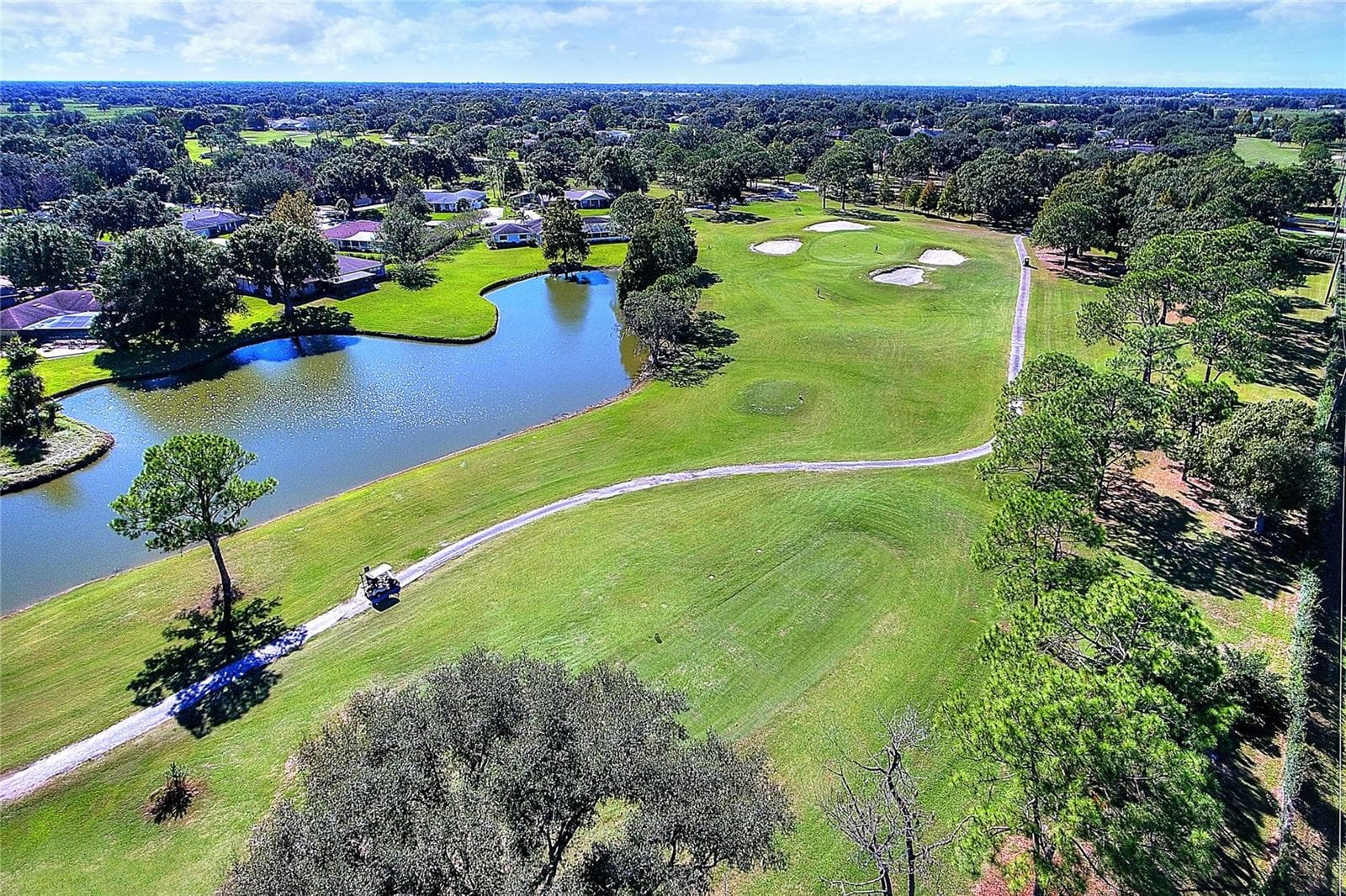 Villa at 2801 WINGFOOT CT, WINTER HAVEN, photo 47 of 48