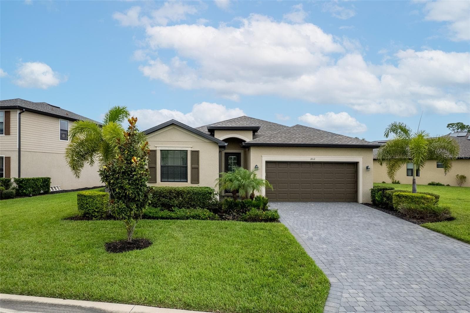 Single Family Residence at 1812 E ISLES RD, PORT CHARLOTTE, photo 2 of 35