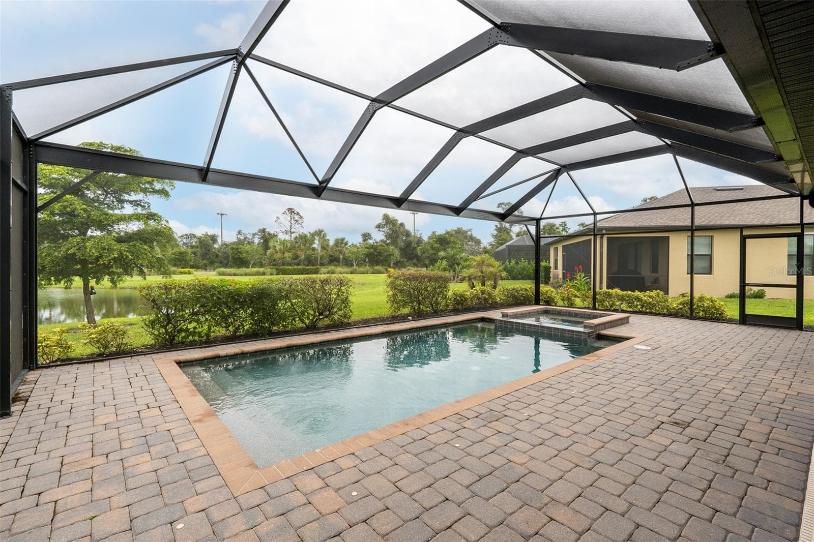 Single Family Residence at 1812 E ISLES RD, PORT CHARLOTTE, photo 6 of 35