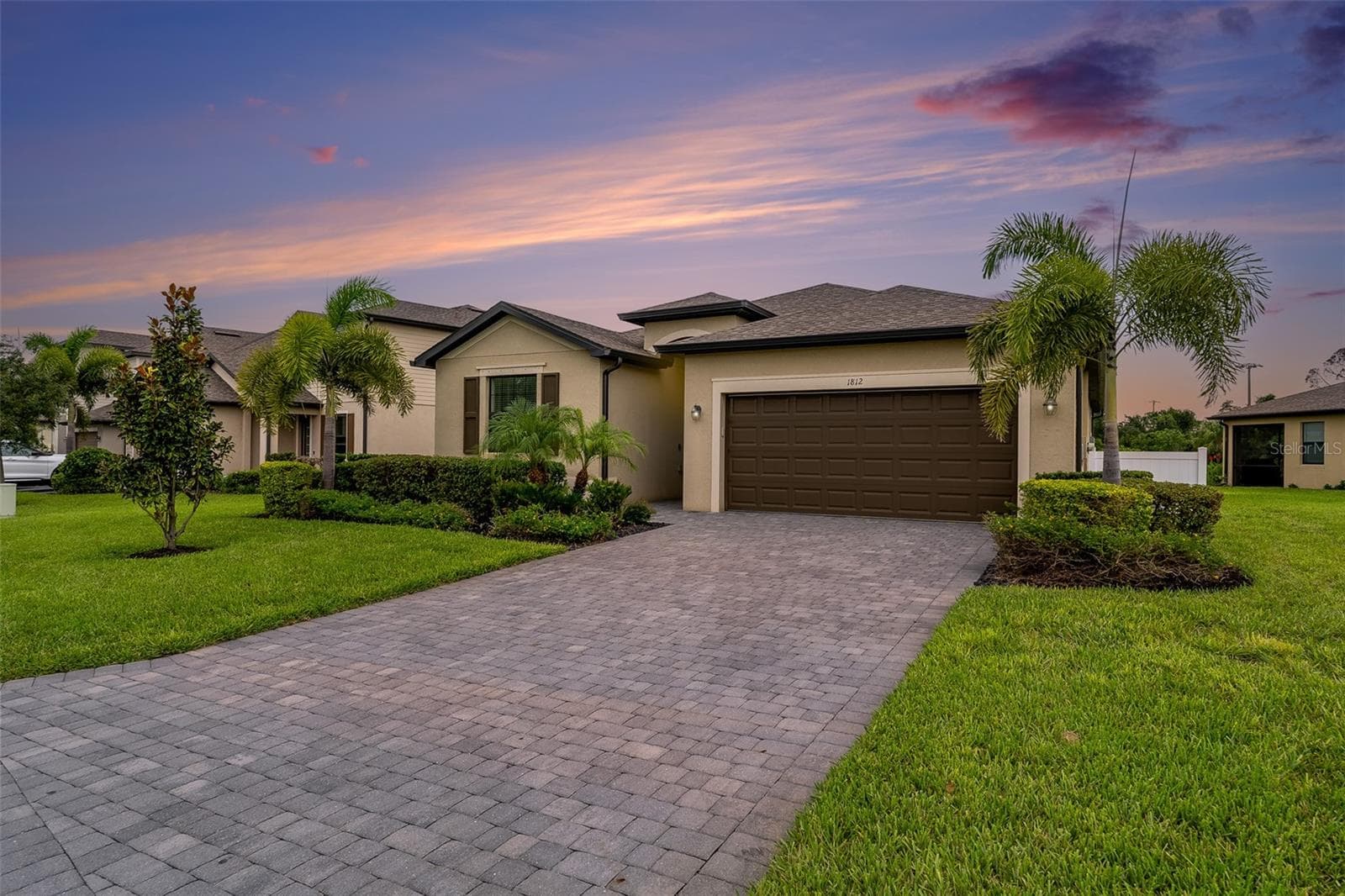 Single Family Residence at 1812 E ISLES RD, PORT CHARLOTTE, photo 33 of 35